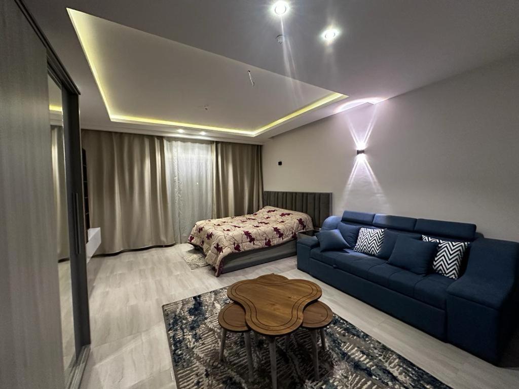 Chalet mirage Bay