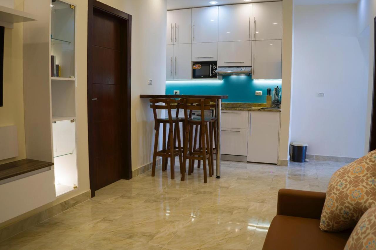 Chalet mirage Bay