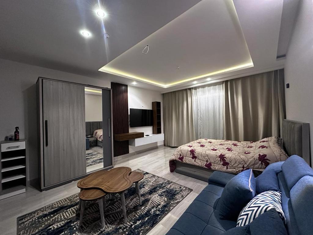 Chalet mirage Bay