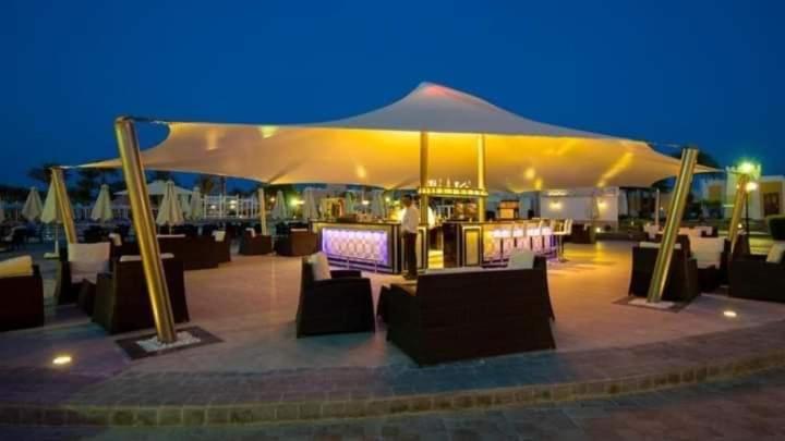 Chalet mirage Bay