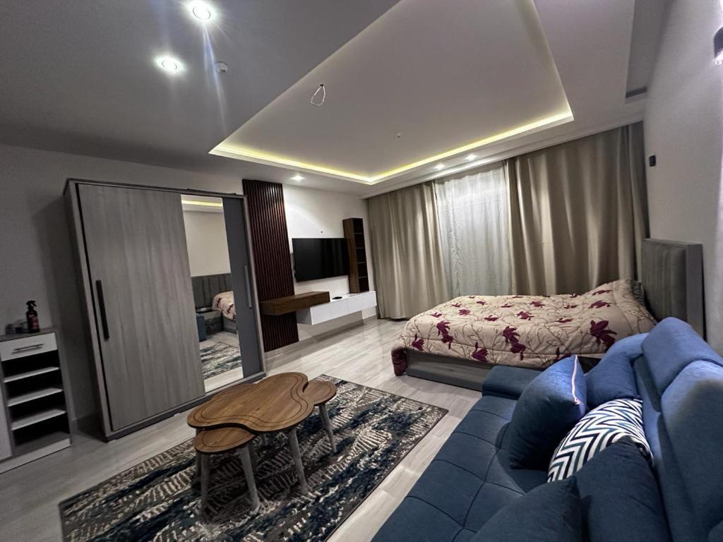 Chalet mirage Bay