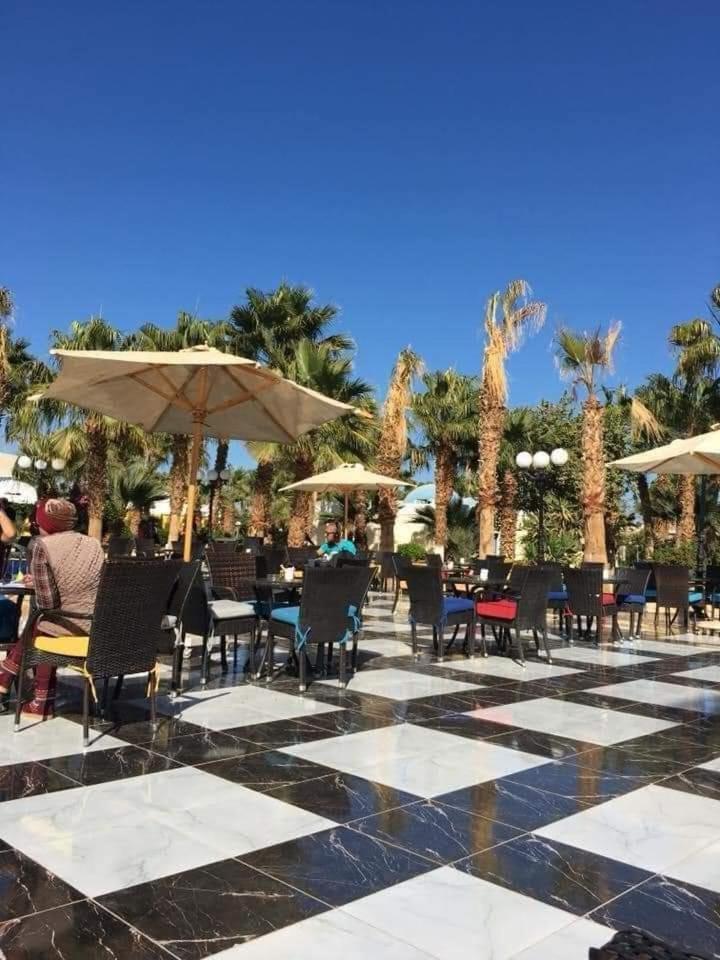 Chalet mirage Bay