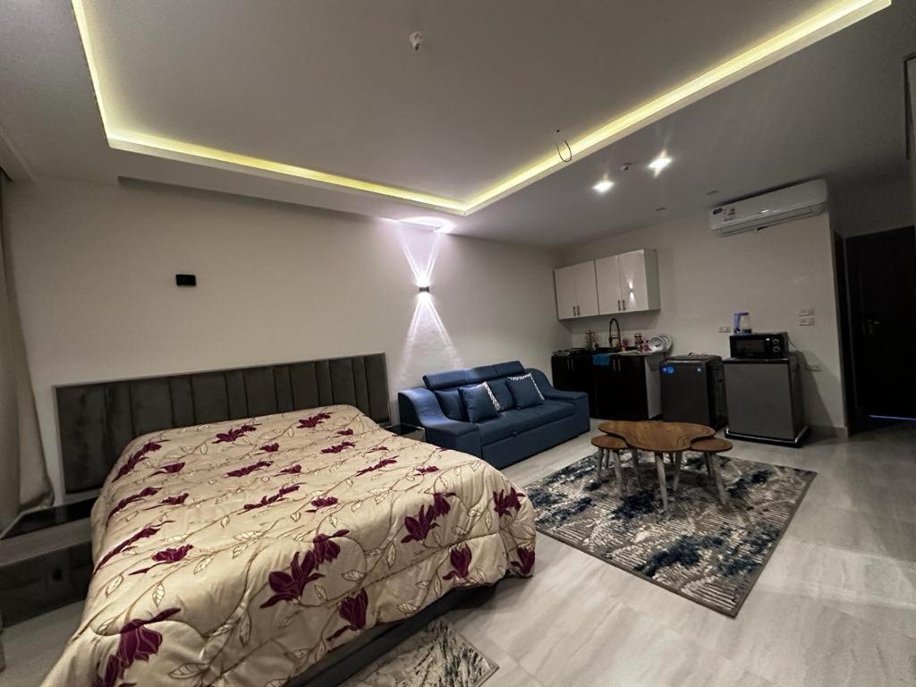 Chalet mirage Bay