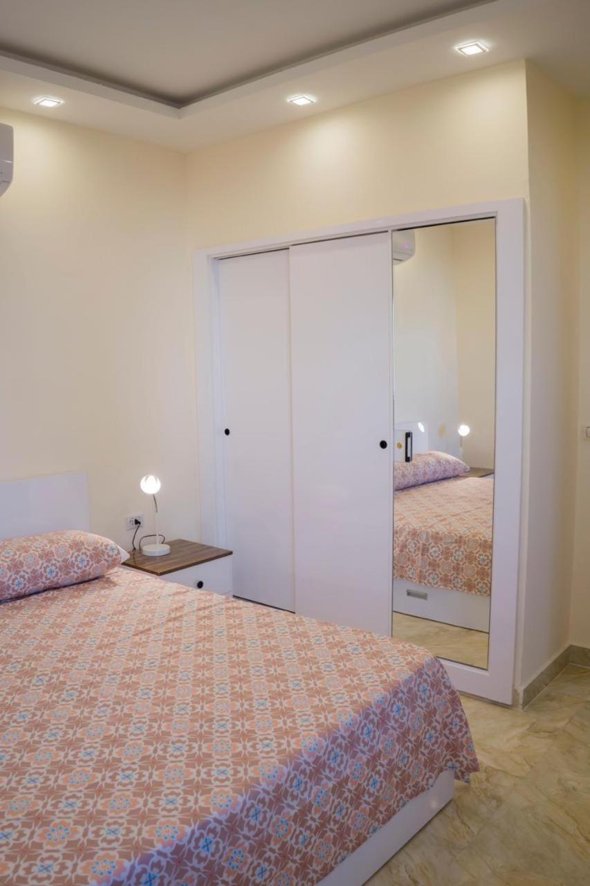 Chalet mirage Bay