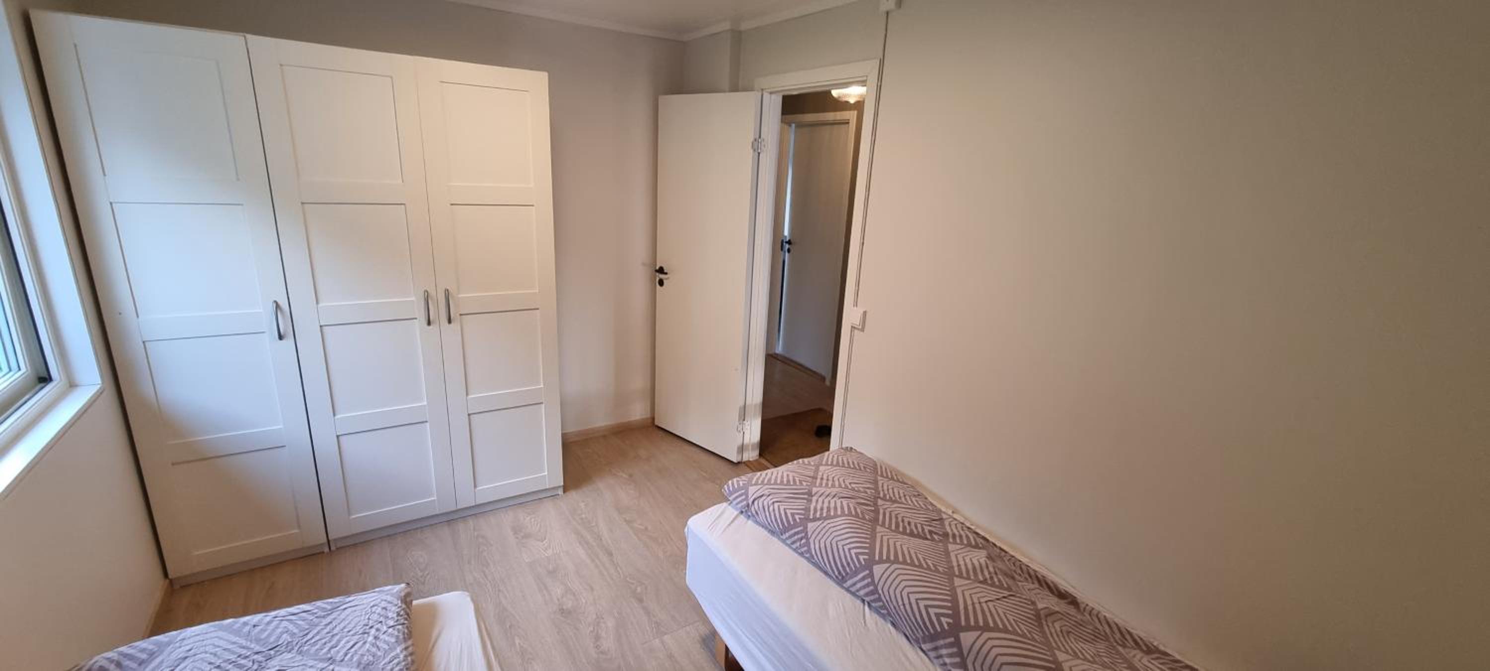 Annebo apartment