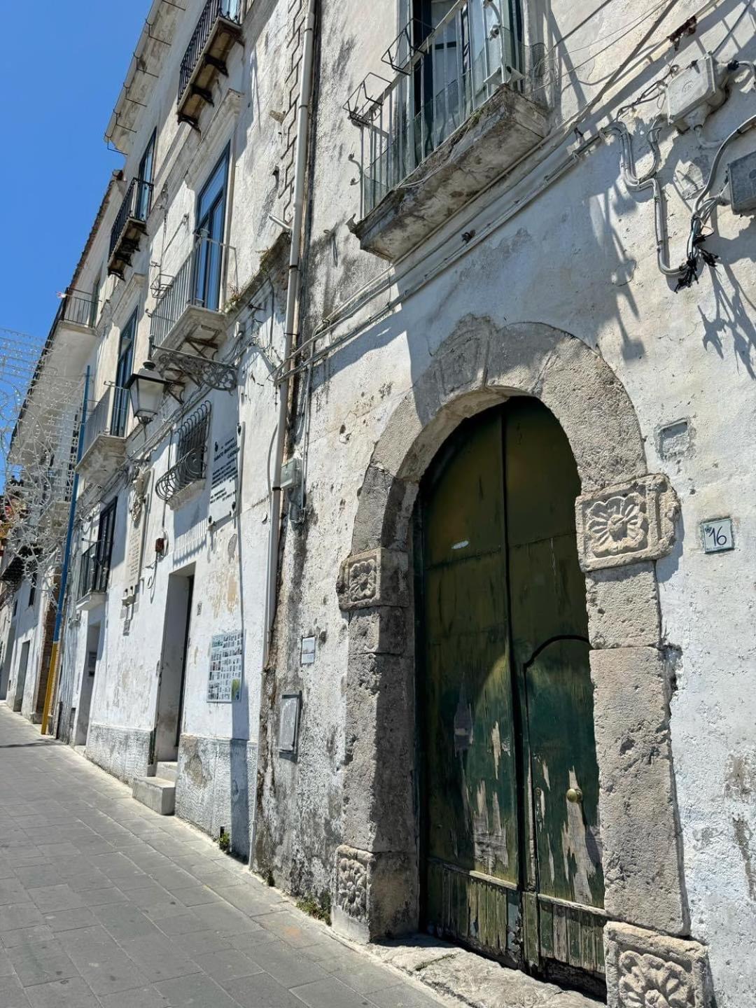 MartyAury Costiera Amalfitana