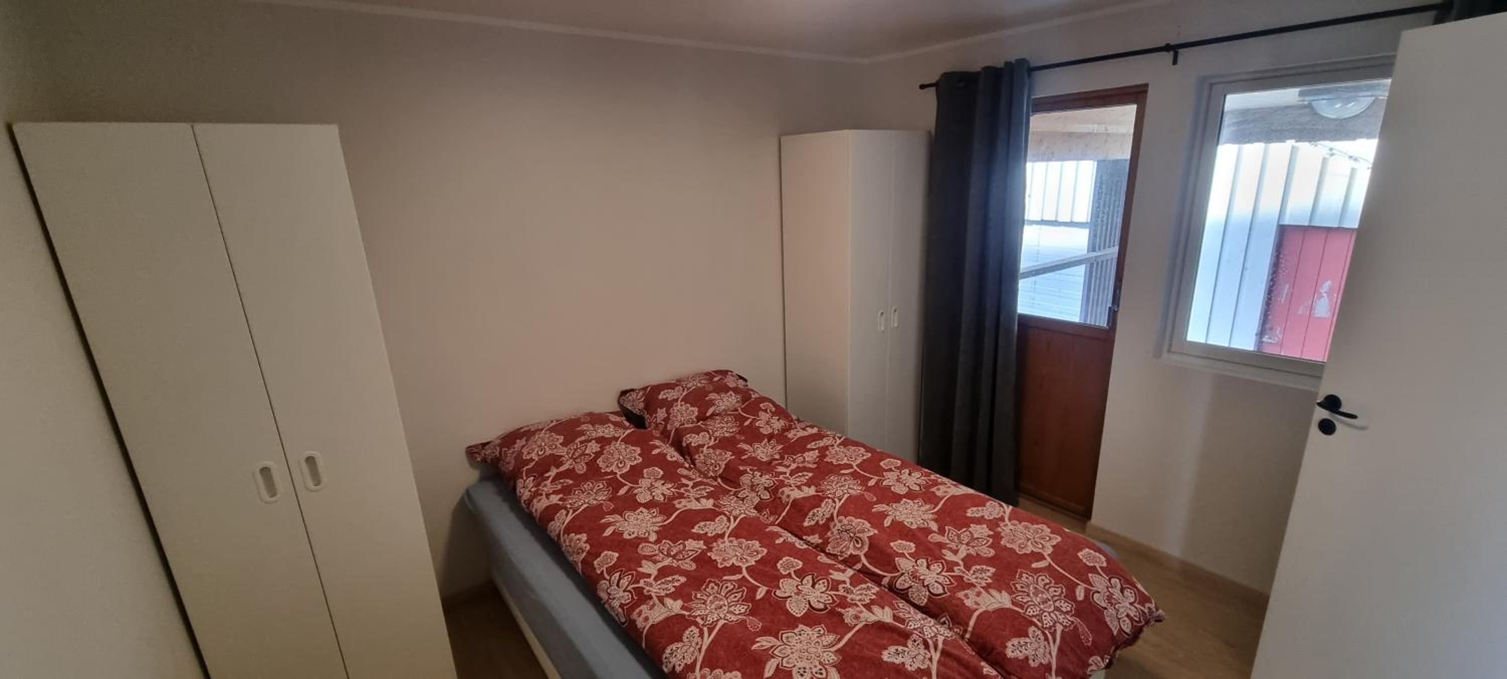 Annebo apartment