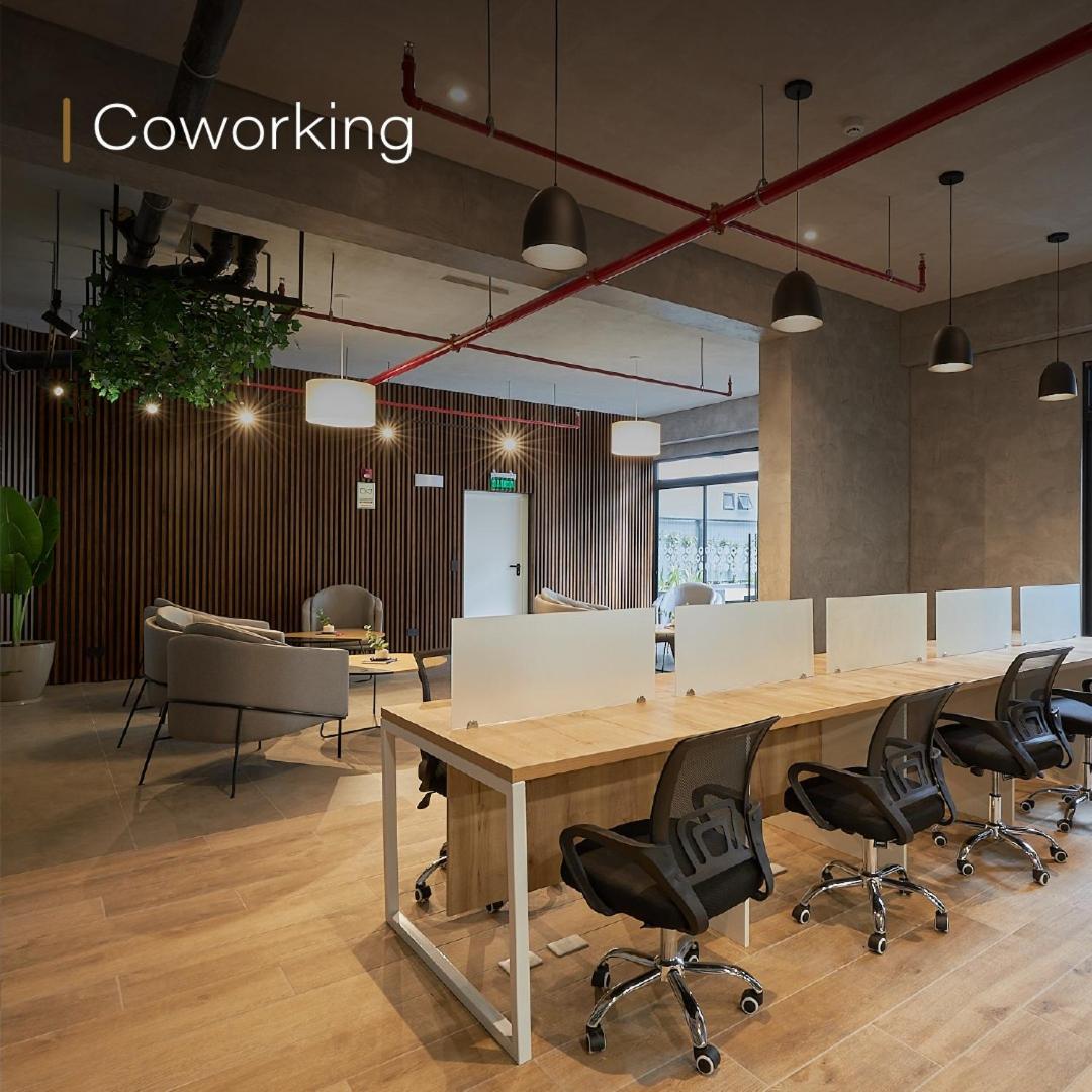 meeting & event spaces