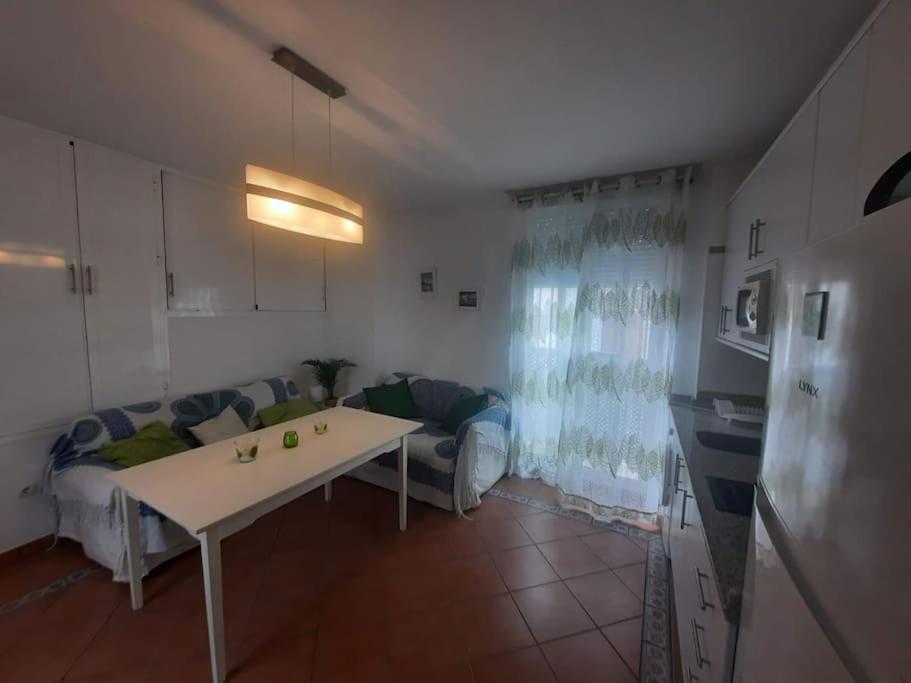 apartamento Atlanta