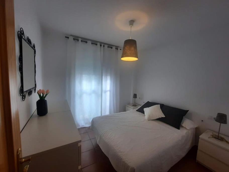 apartamento Atlanta