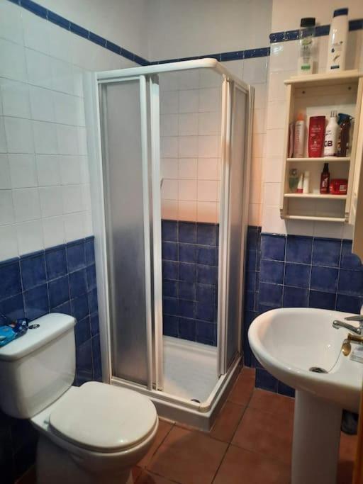 apartamento Atlanta