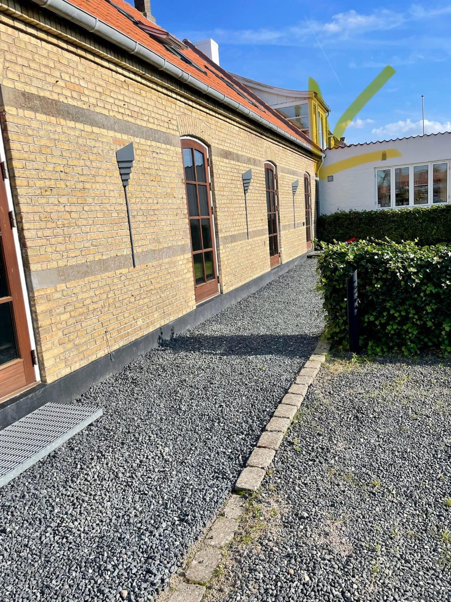 Havnehuset Kerteminde