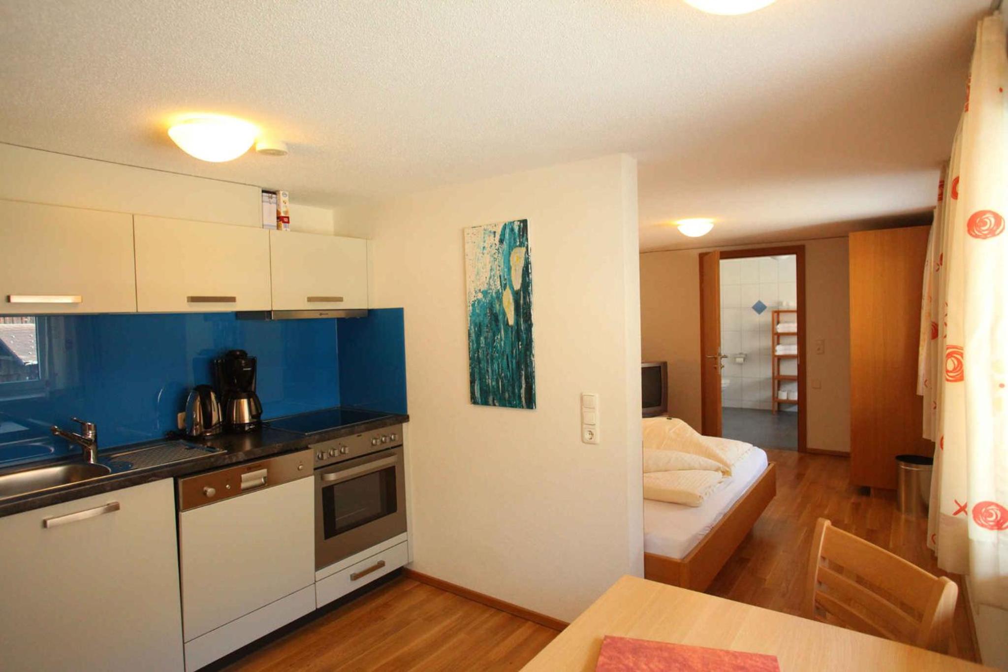 Apartments in Bezau - Vorarlberg 41140