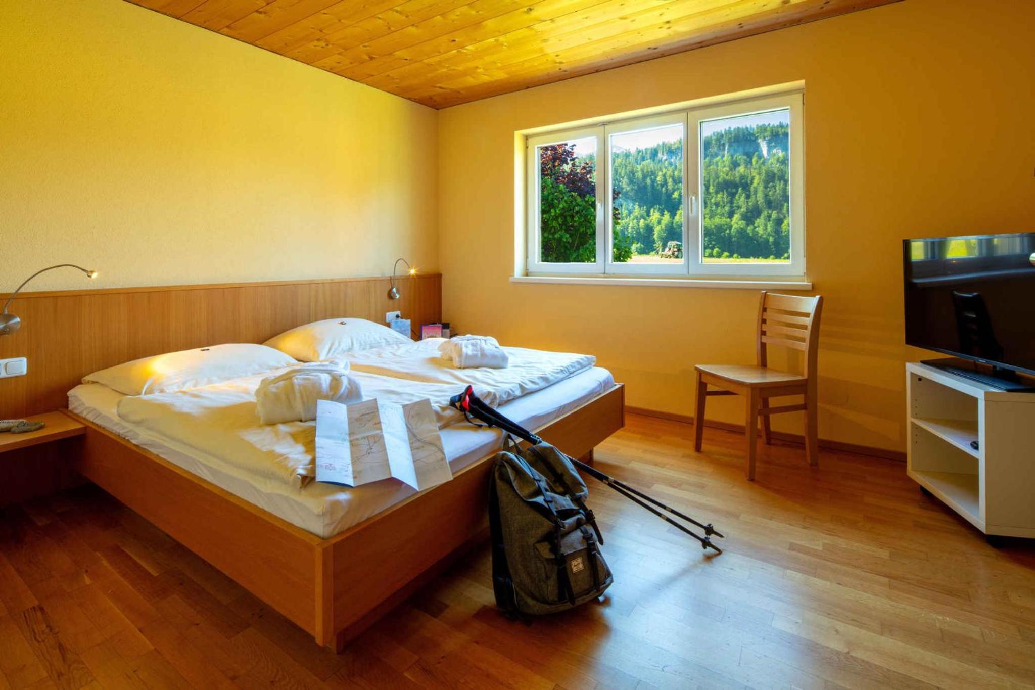 Apartments in Bezau - Vorarlberg 41140