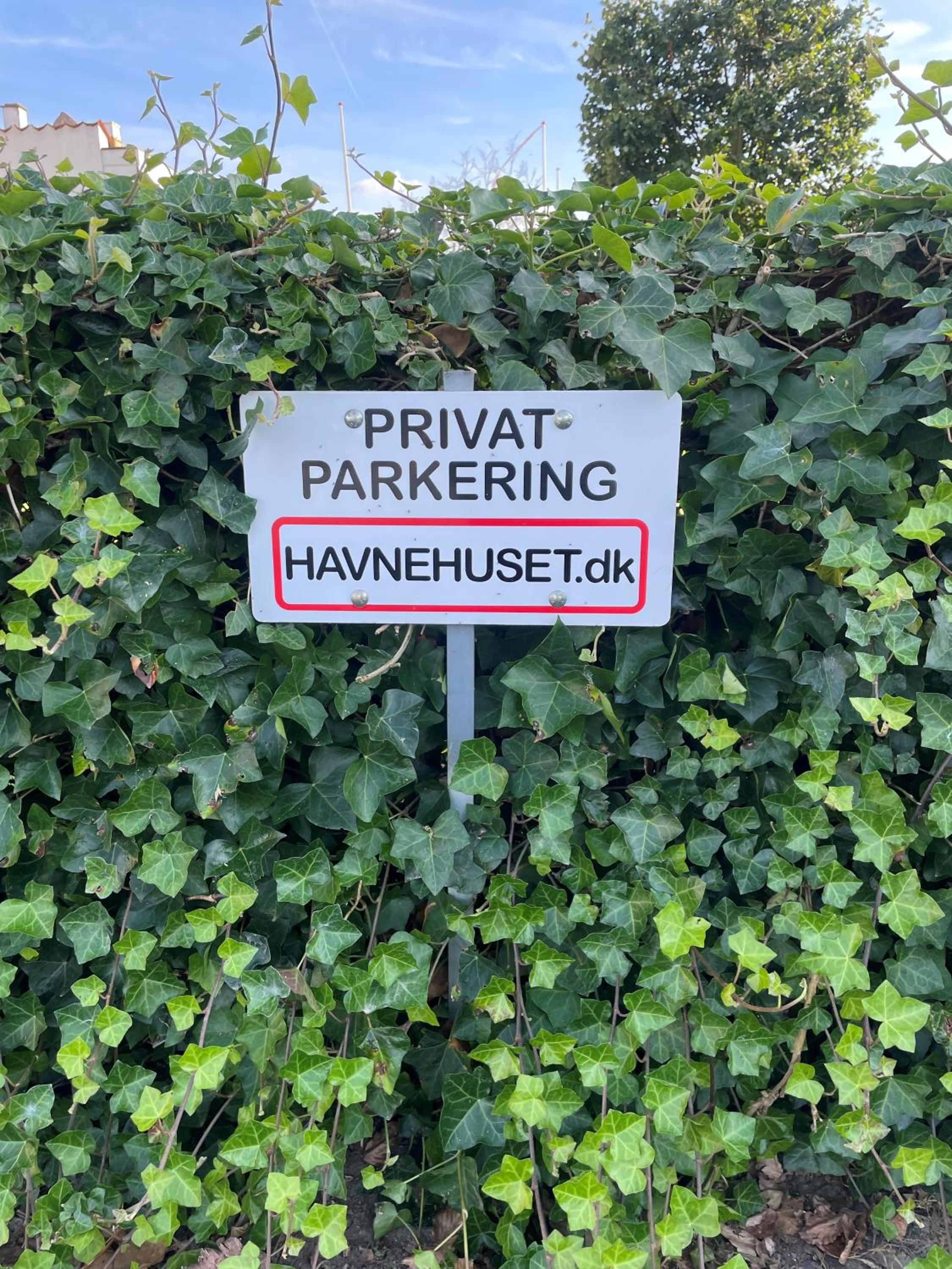 Havnehuset Kerteminde