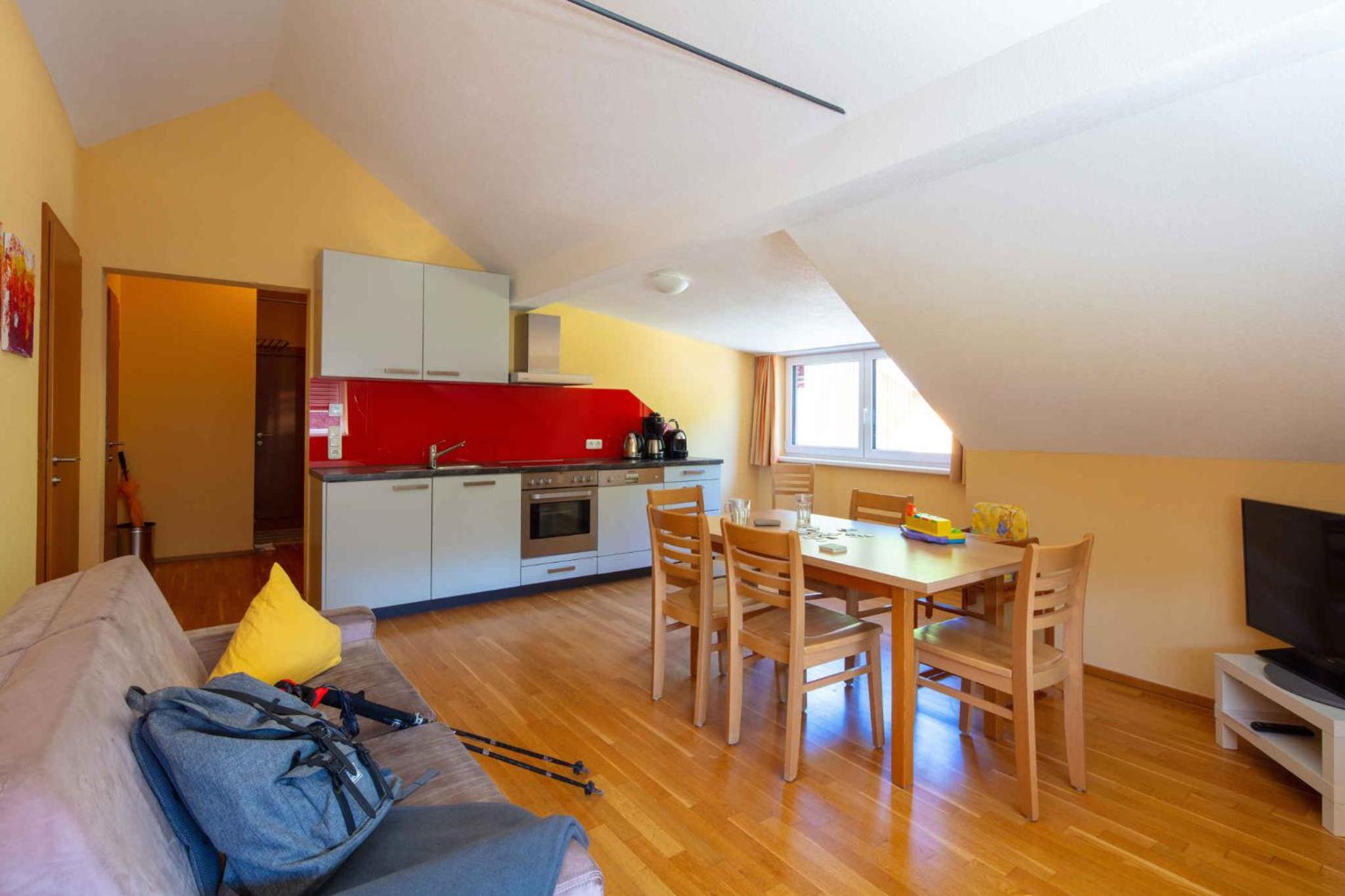 Apartments in Bezau - Vorarlberg 41140
