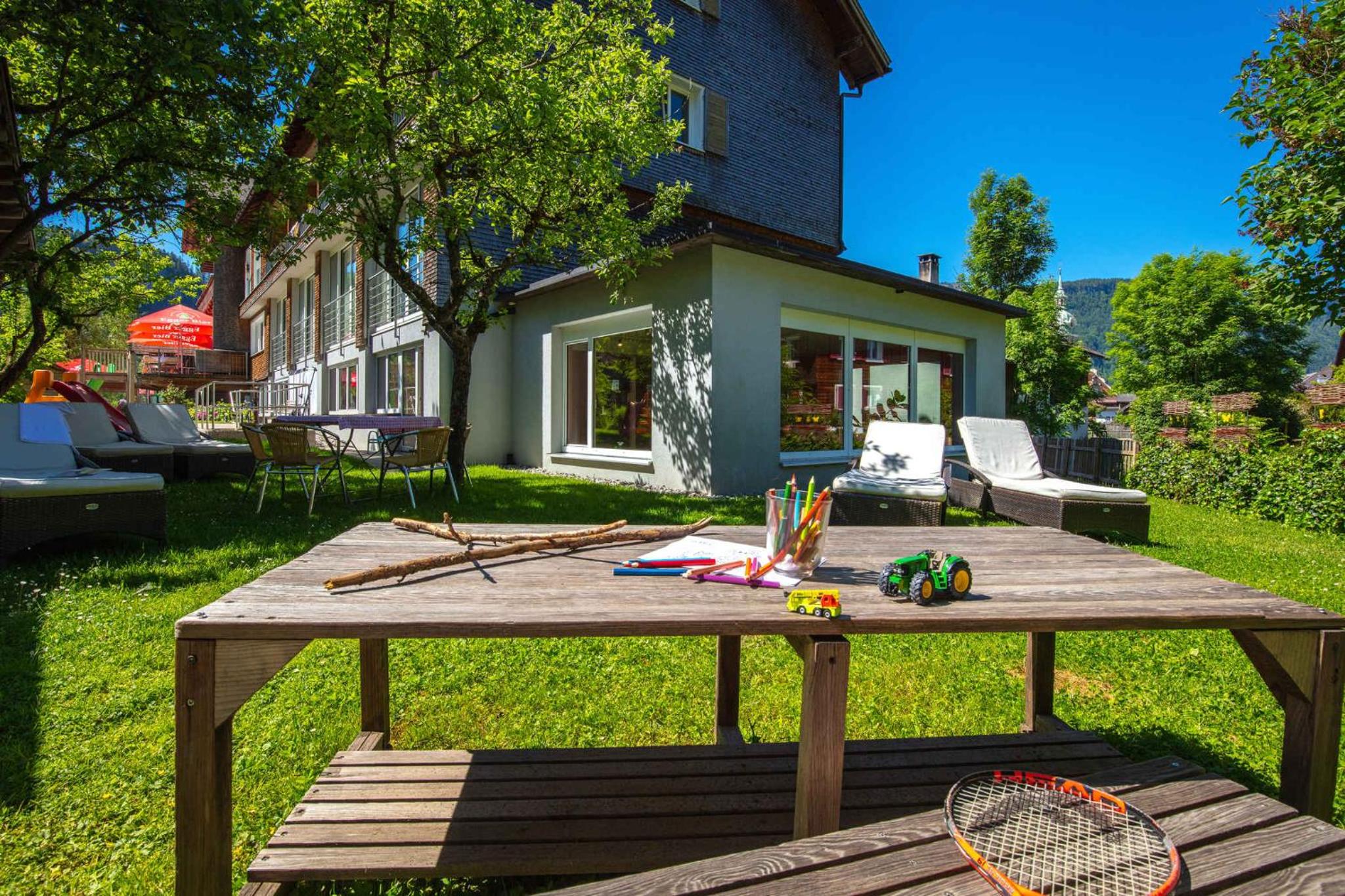 Apartments in Bezau - Vorarlberg 41140