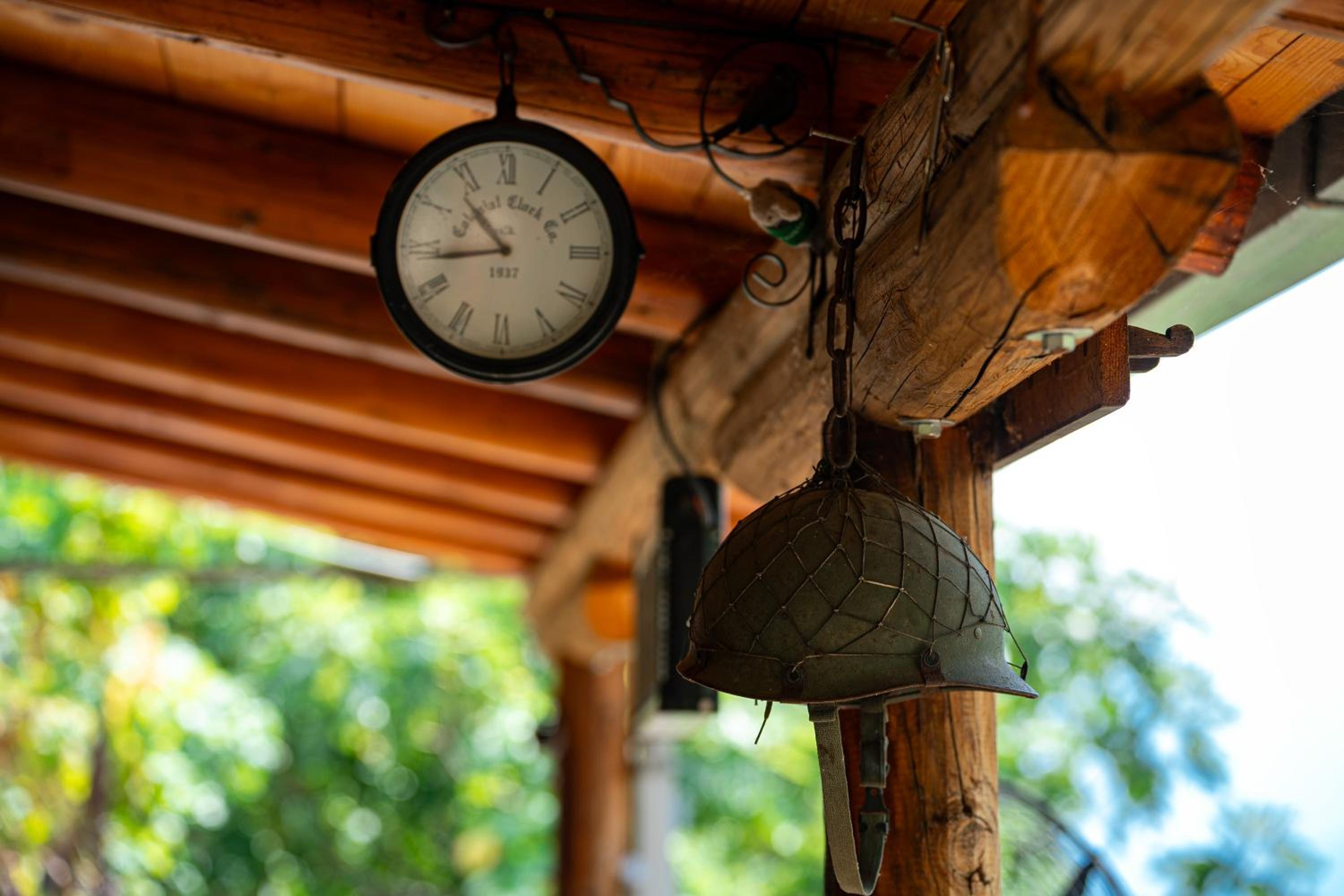 Old House Kontic photo 4