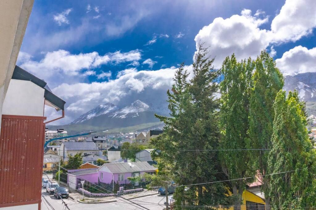 Mirador de los Cerros