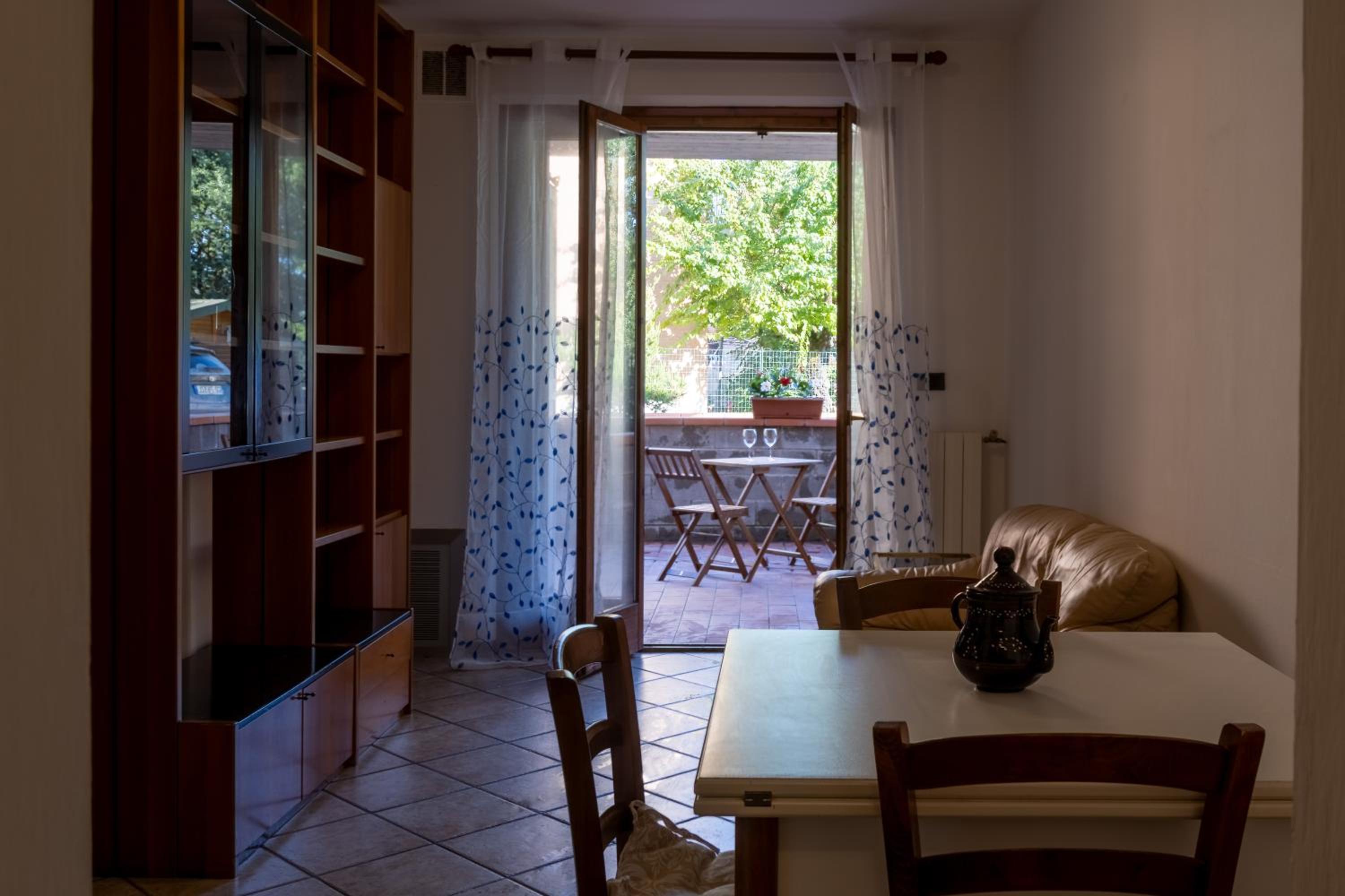 The Runner House