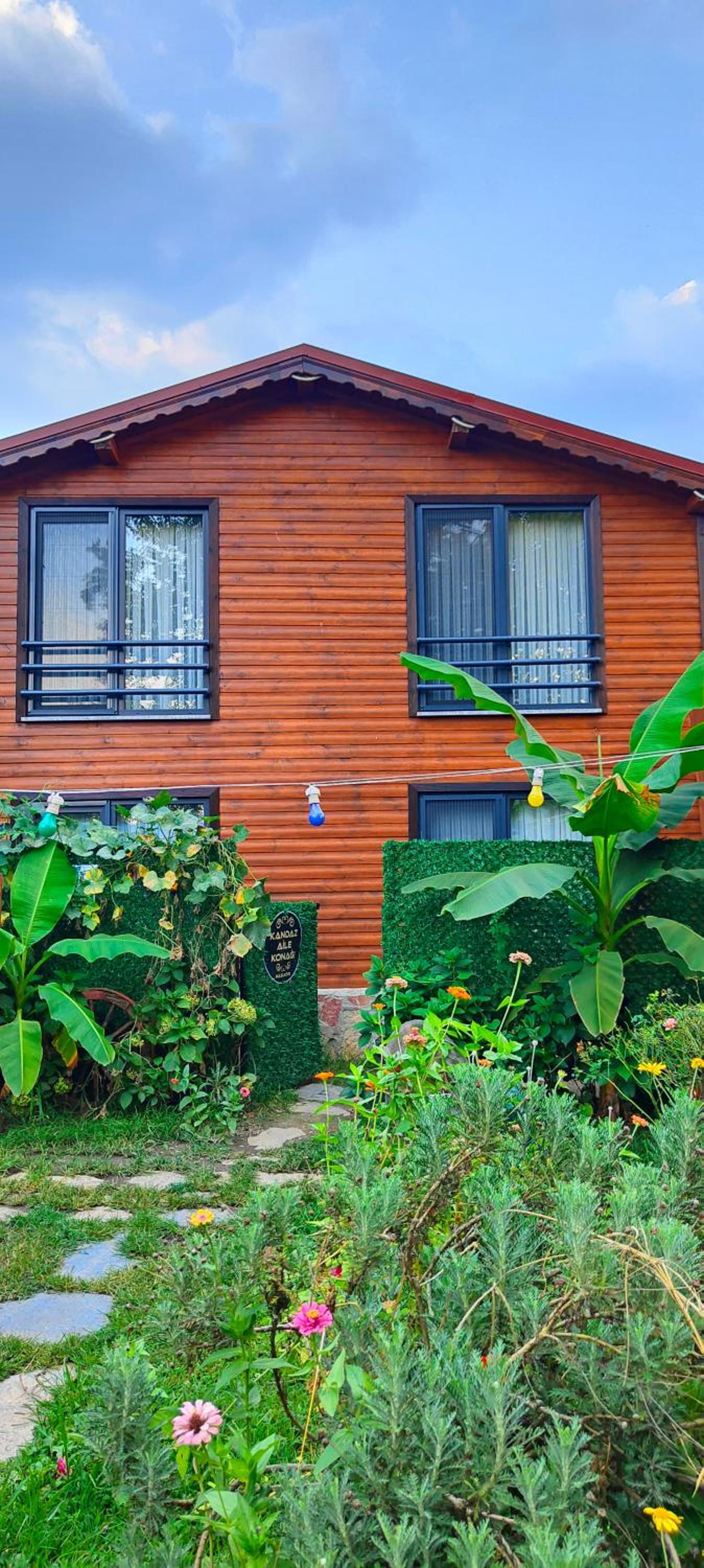 Kandaz Aile Konağı view 5