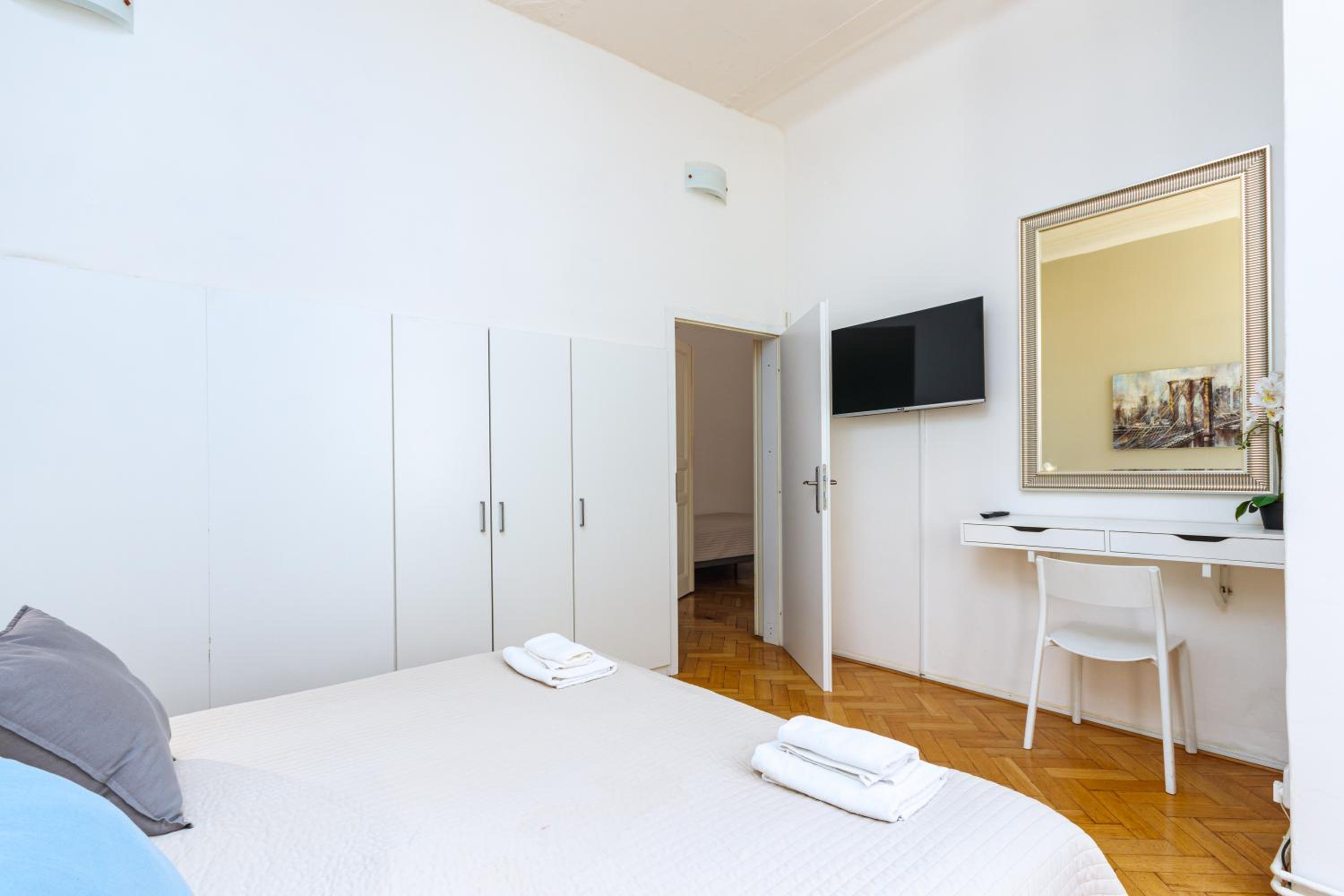 Vincanto Apartments Oldtown Prague1