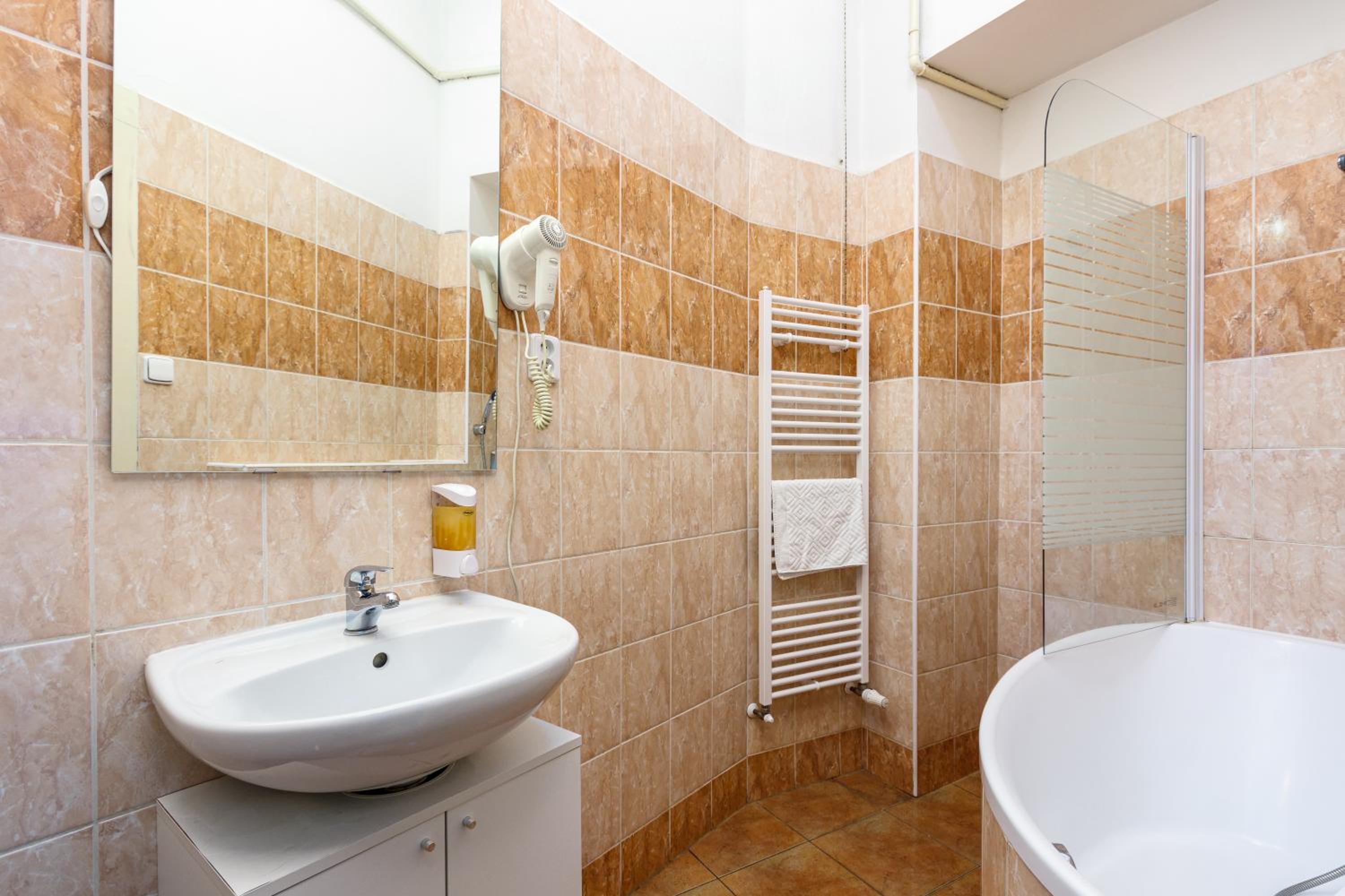 Vincanto Apartments Oldtown Prague1
