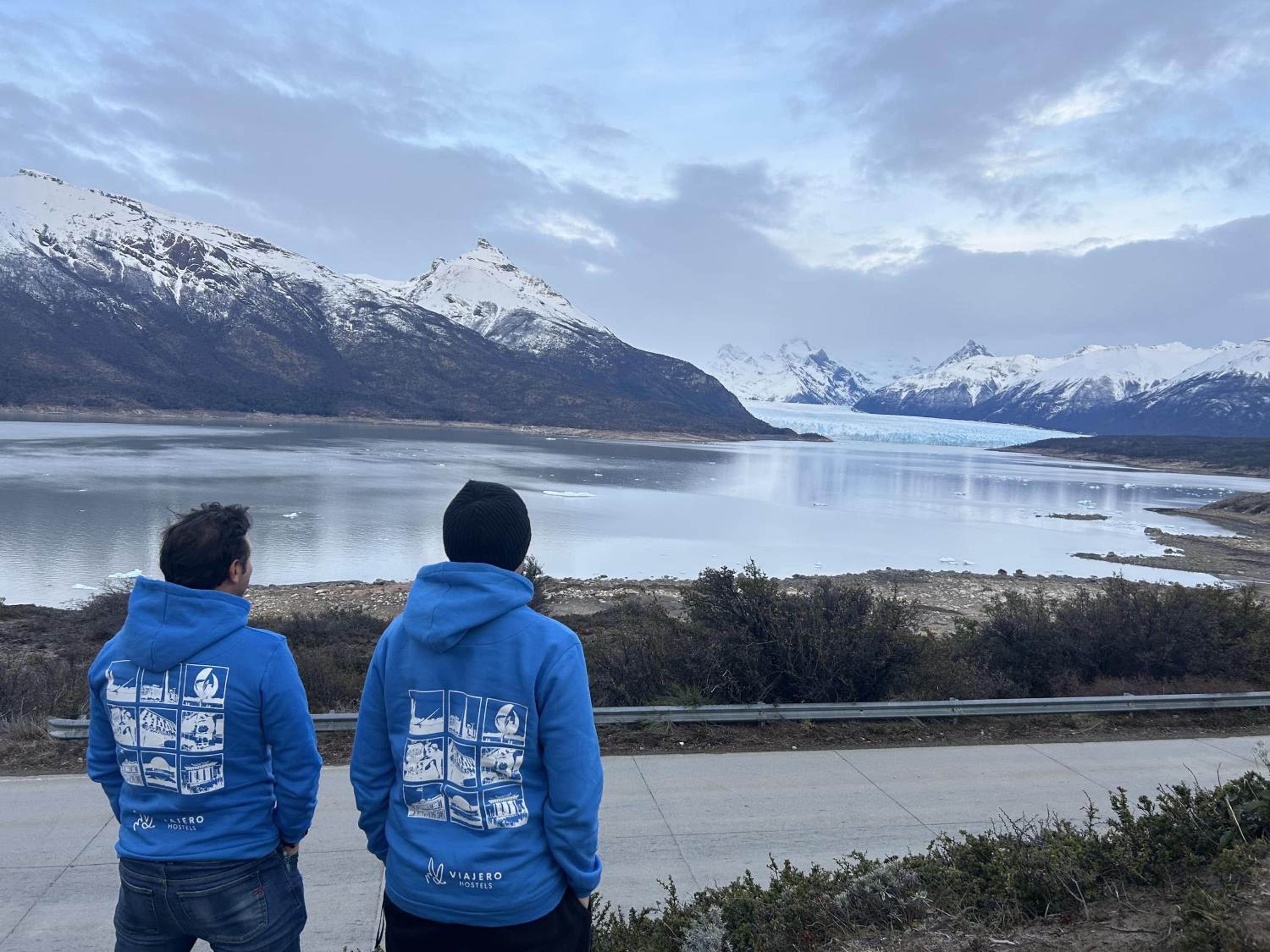 Viajero Calafate Hostel