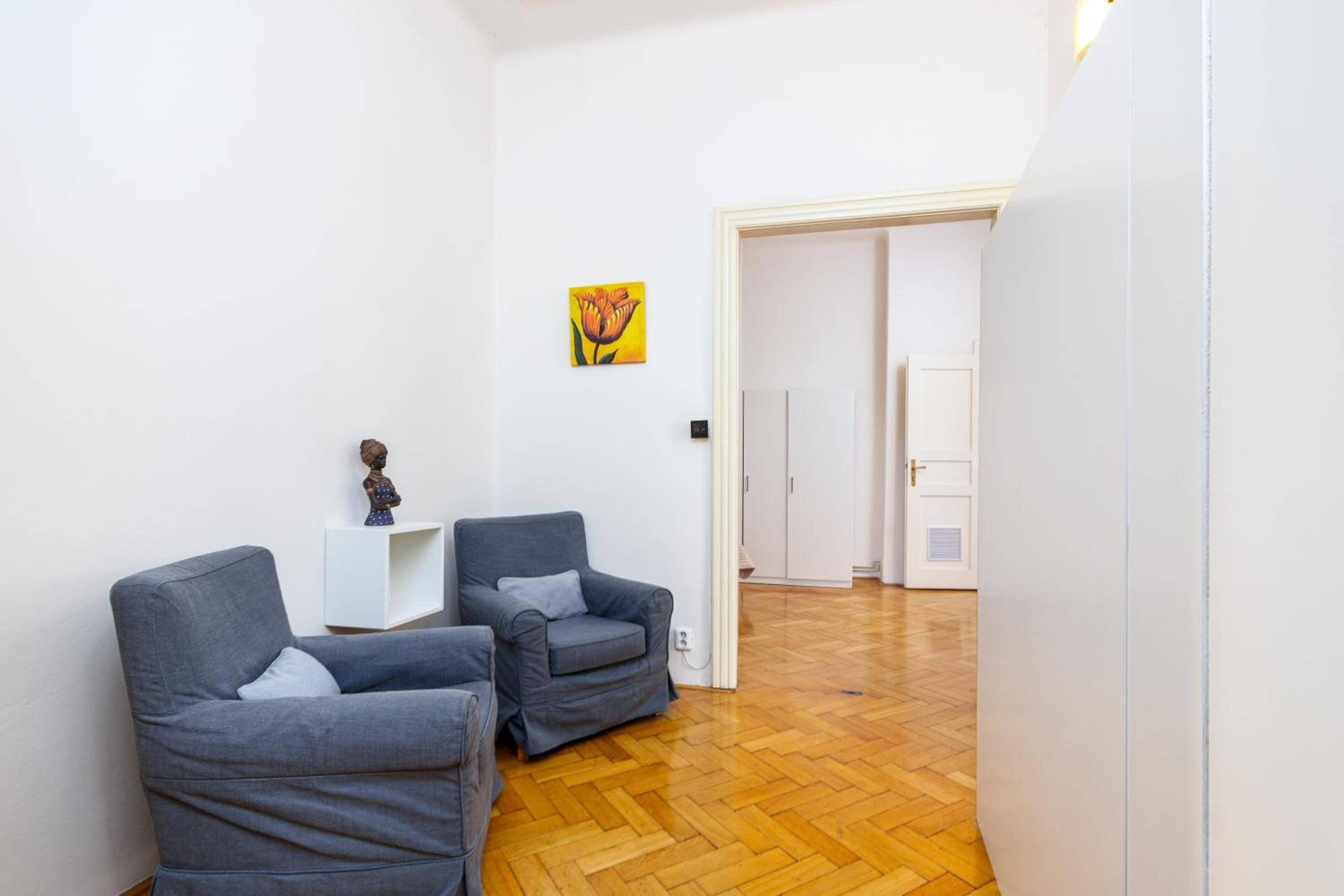 Vincanto Apartments Oldtown Prague1