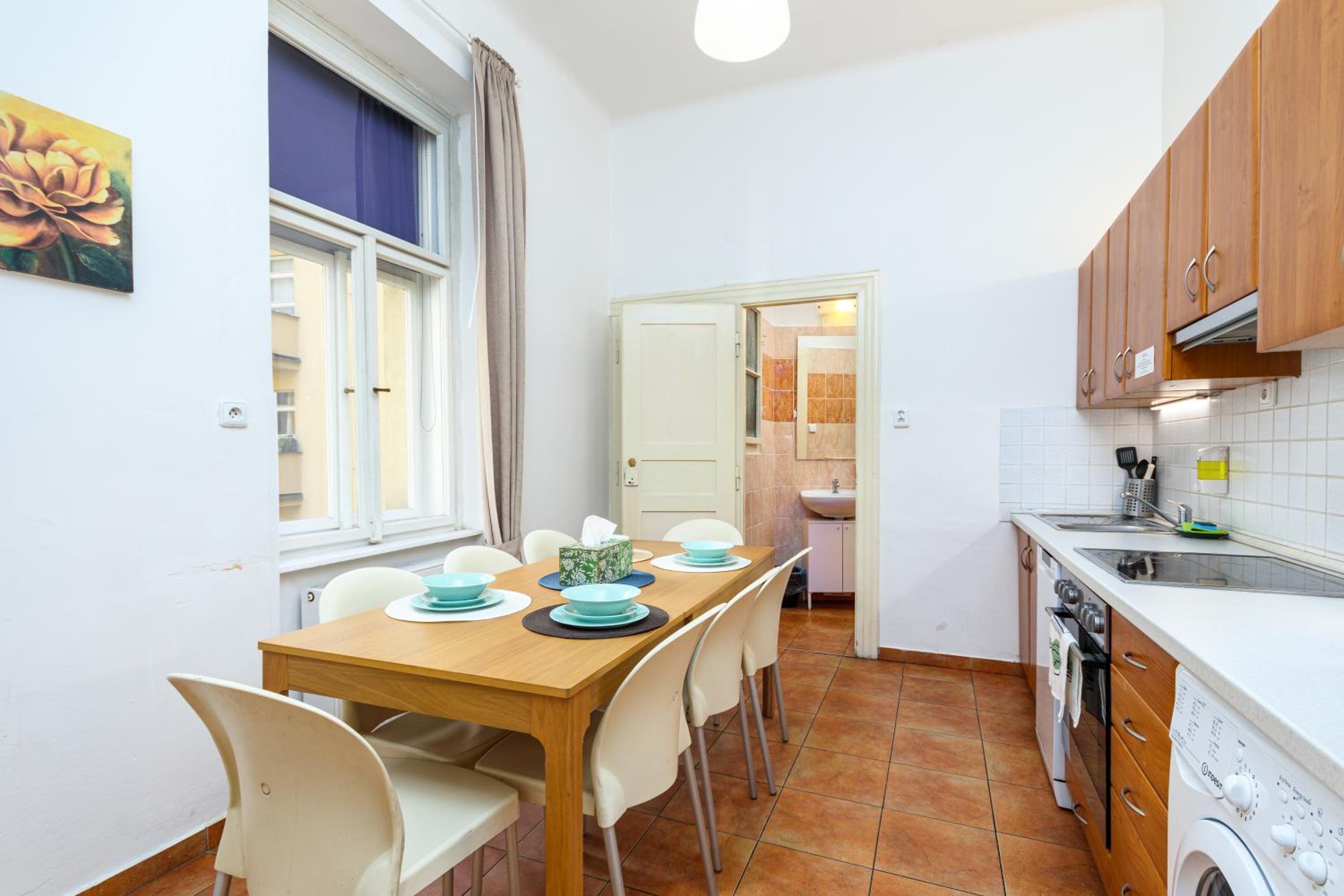 Vincanto Apartments Oldtown Prague1