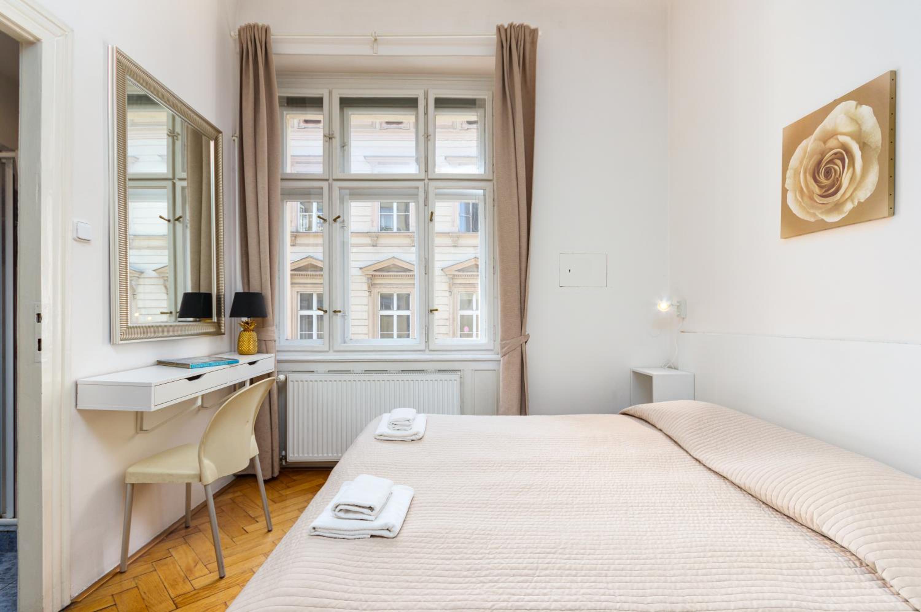 Vincanto Apartments Oldtown Prague1