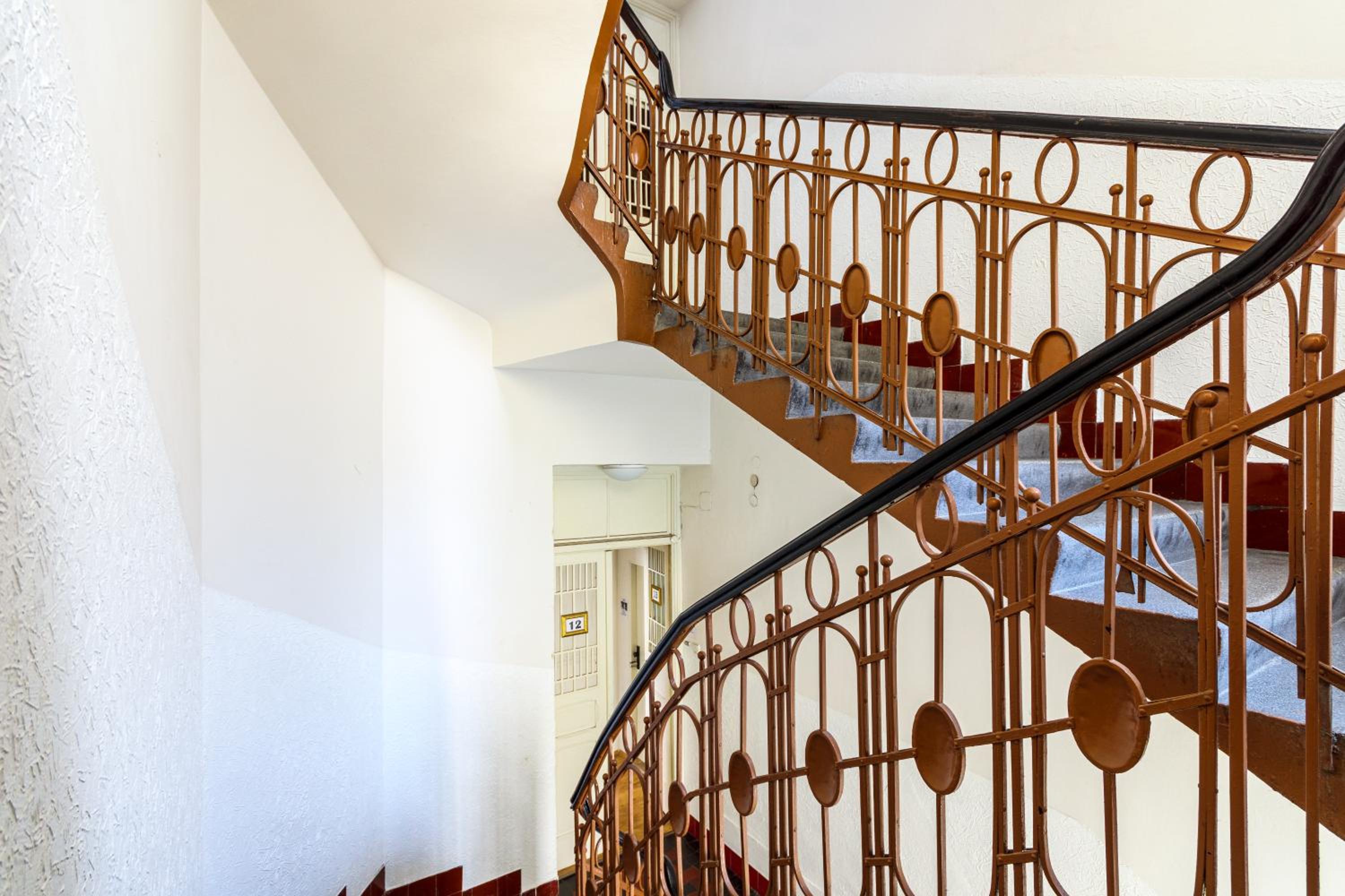 Vincanto Apartments Oldtown Prague1