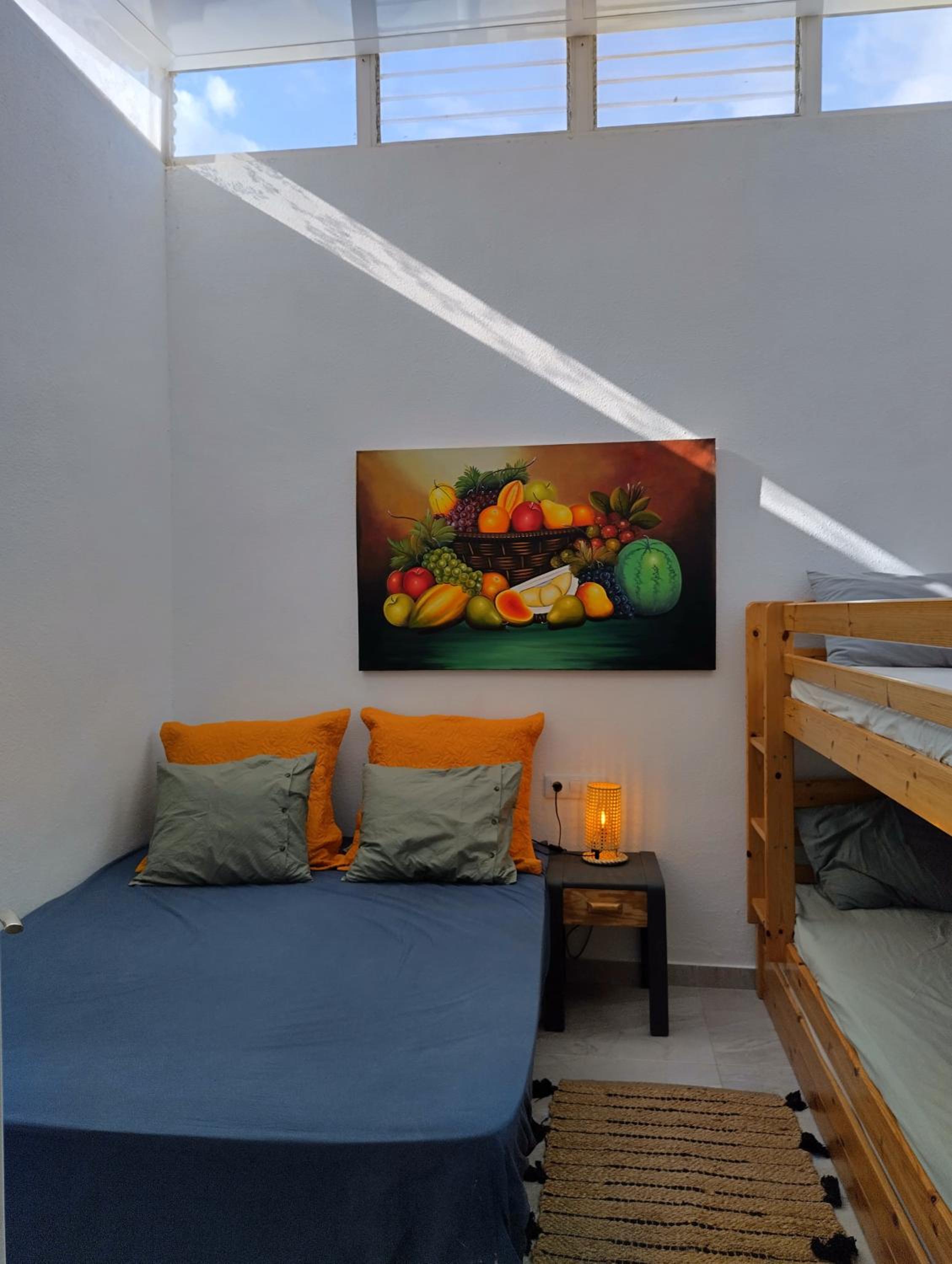 Apartment Residencia Carabela view 5