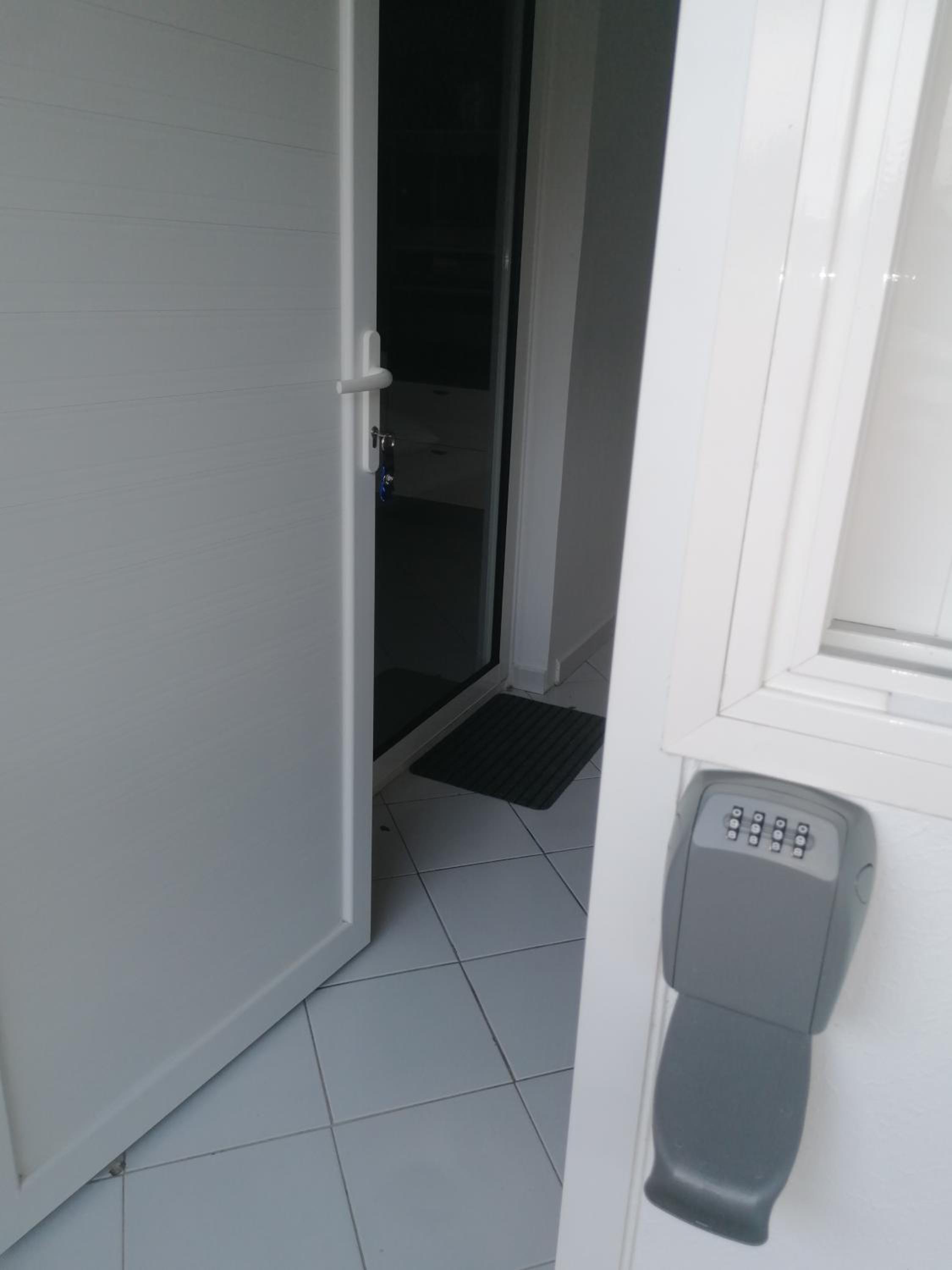 Appartement calme à GOSIER Au centre de l'île view 5