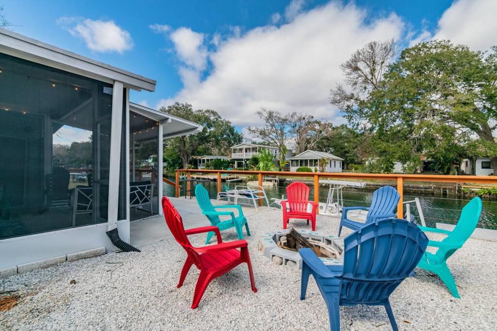 The Hideaway at Weeki Wachee view 3