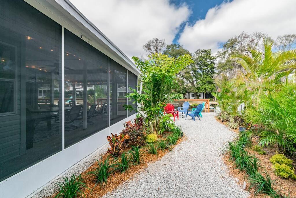 The Hideaway at Weeki Wachee view 5
