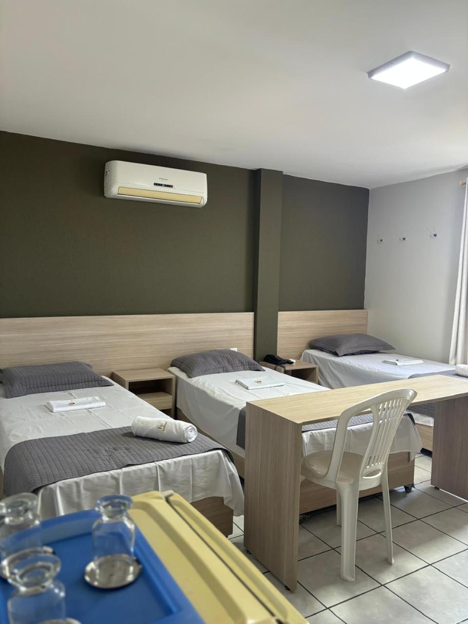 Executivo Prime Hotel, photo 29