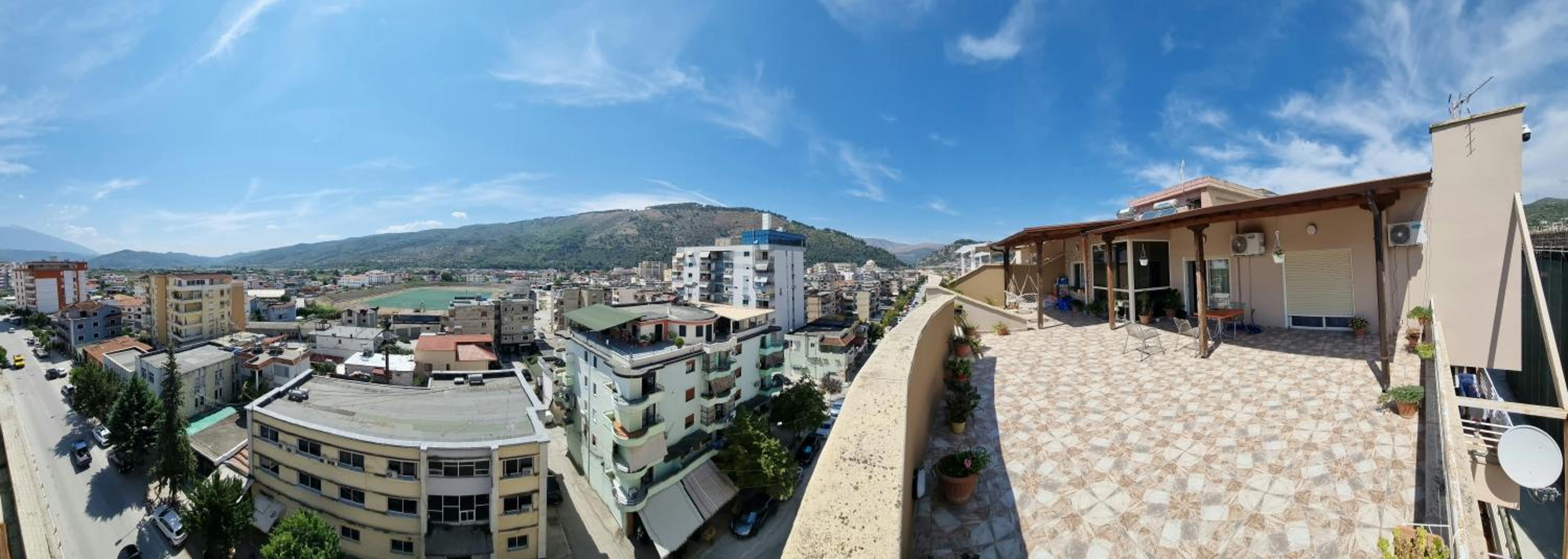 roof
