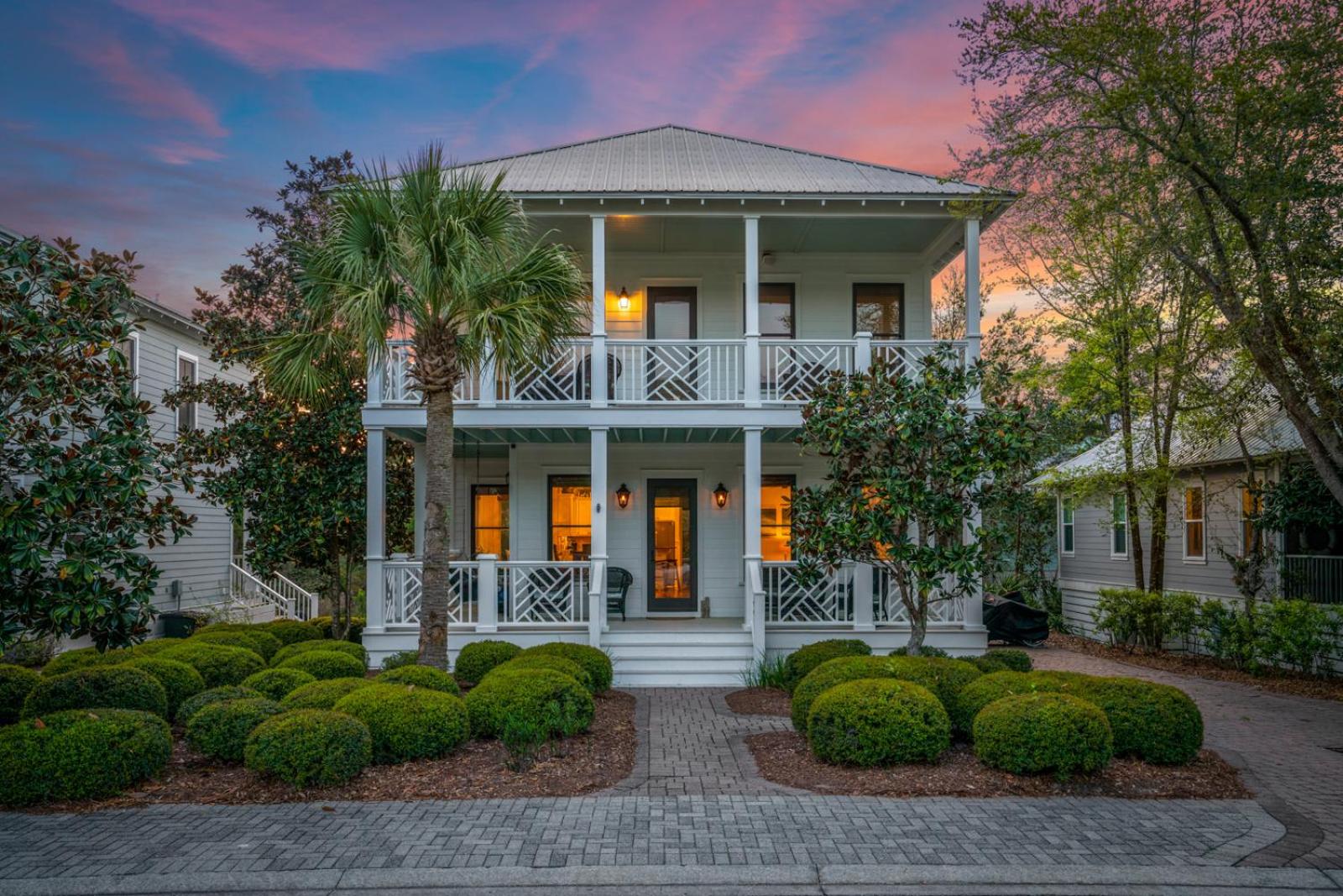 The Grayt White by Oversee 30A view 3