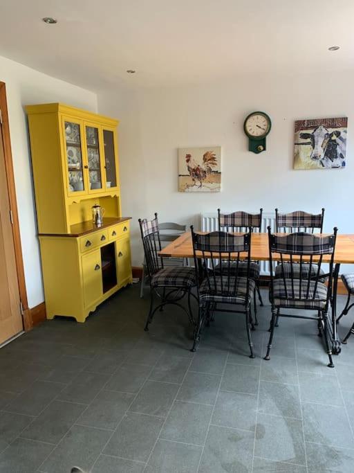 Cladach Cottage - Seafront