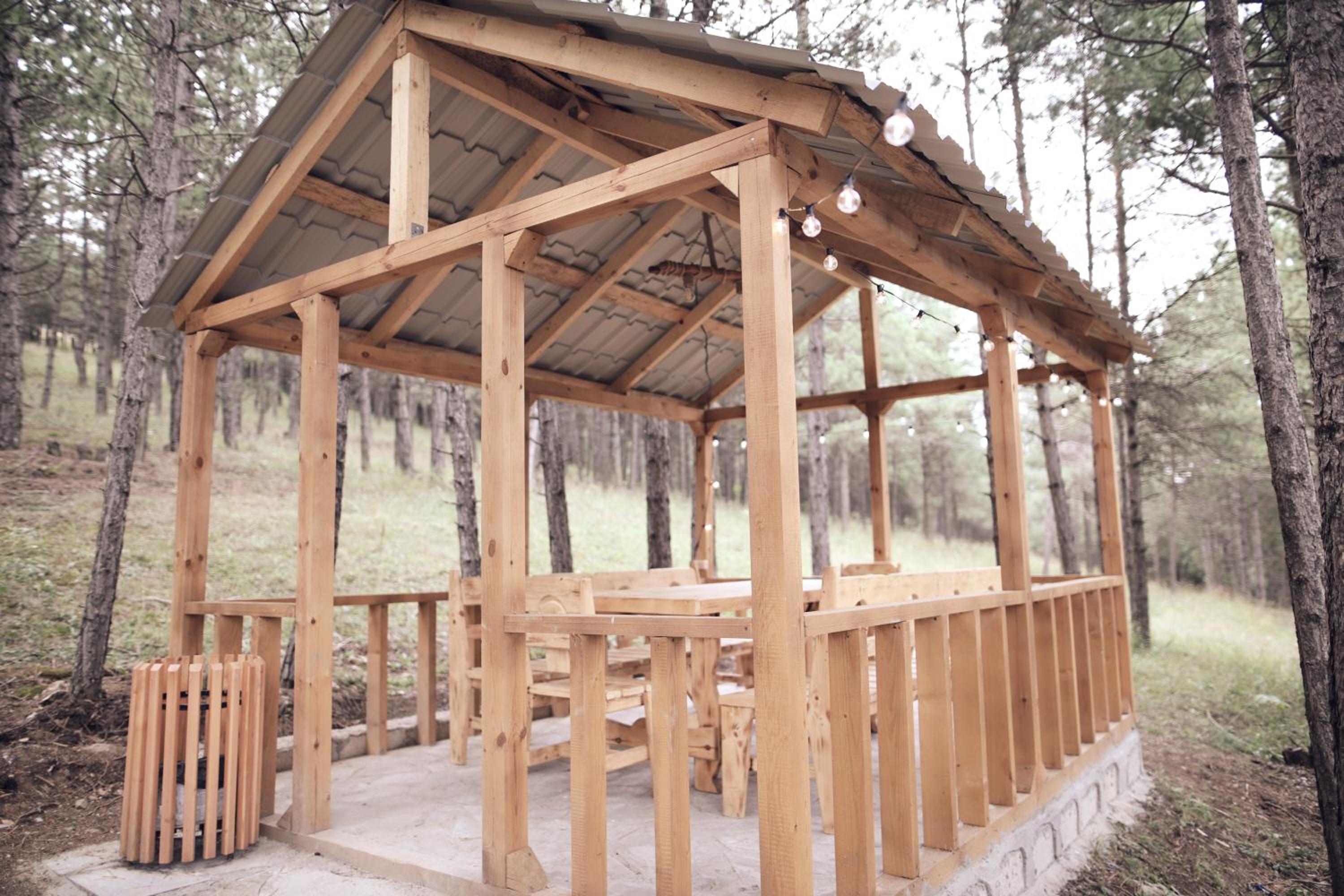 Gyughak Guesthouse