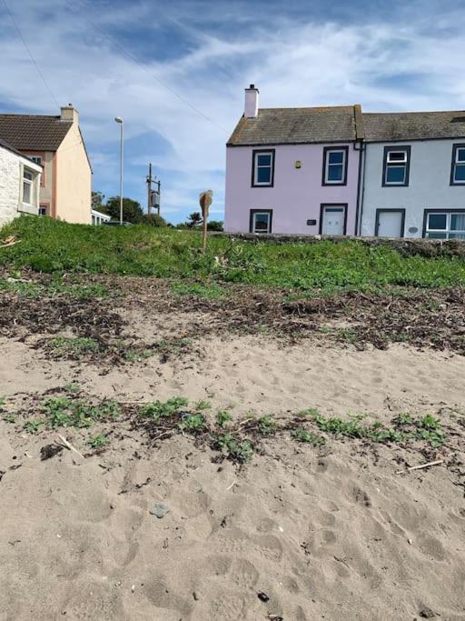 Cladach Cottage - Seafront