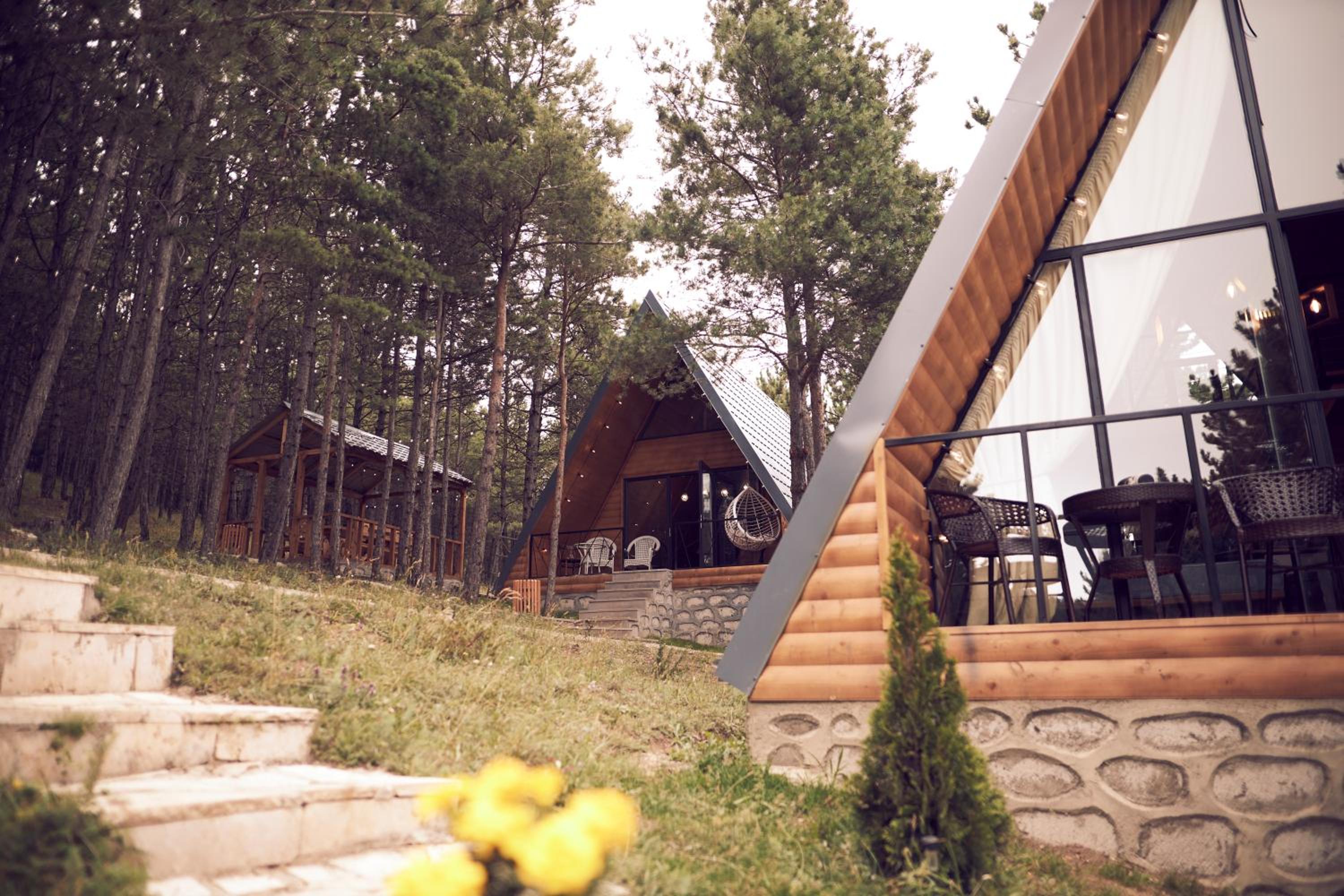 Gyughak Guesthouse