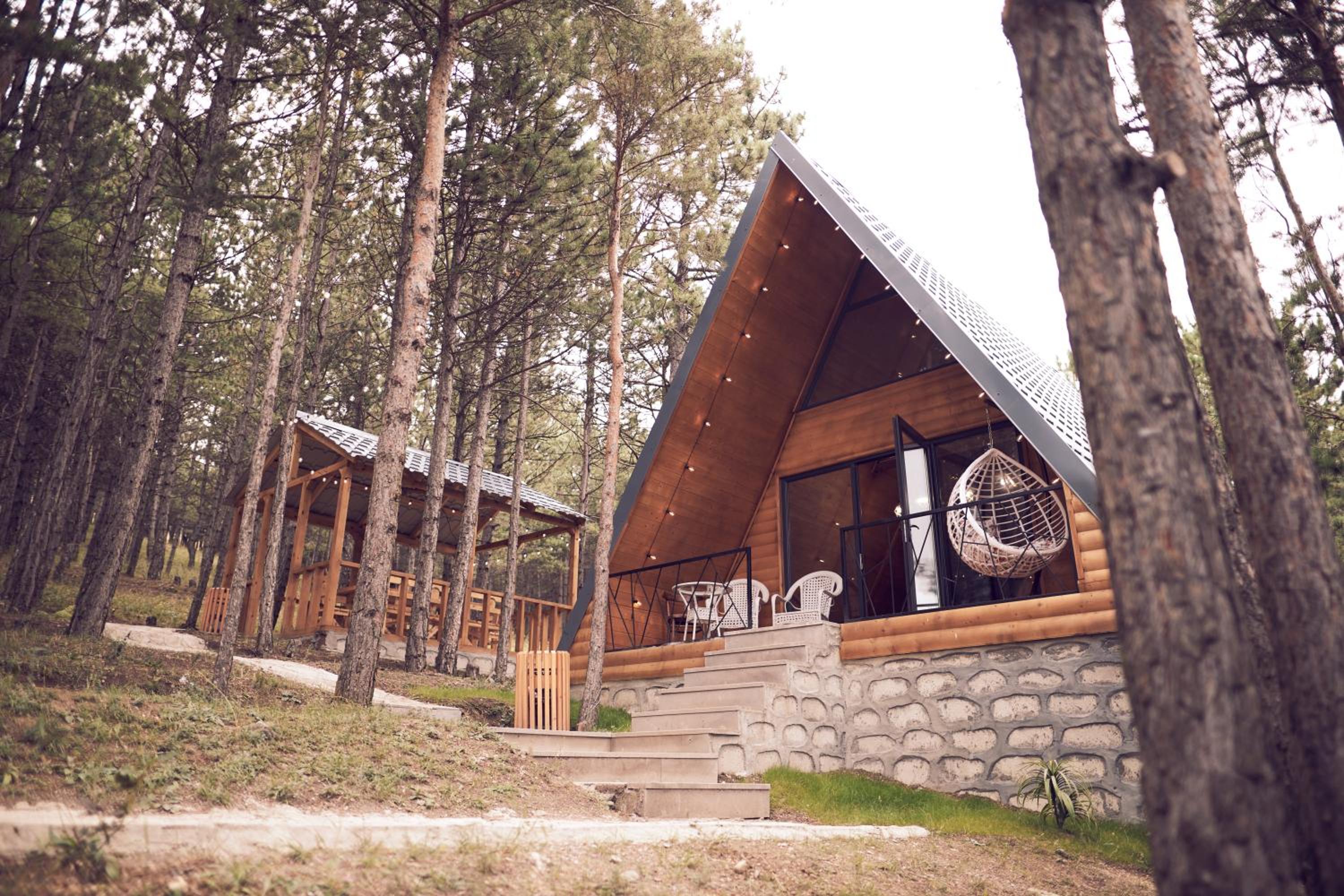 Gyughak Guesthouse