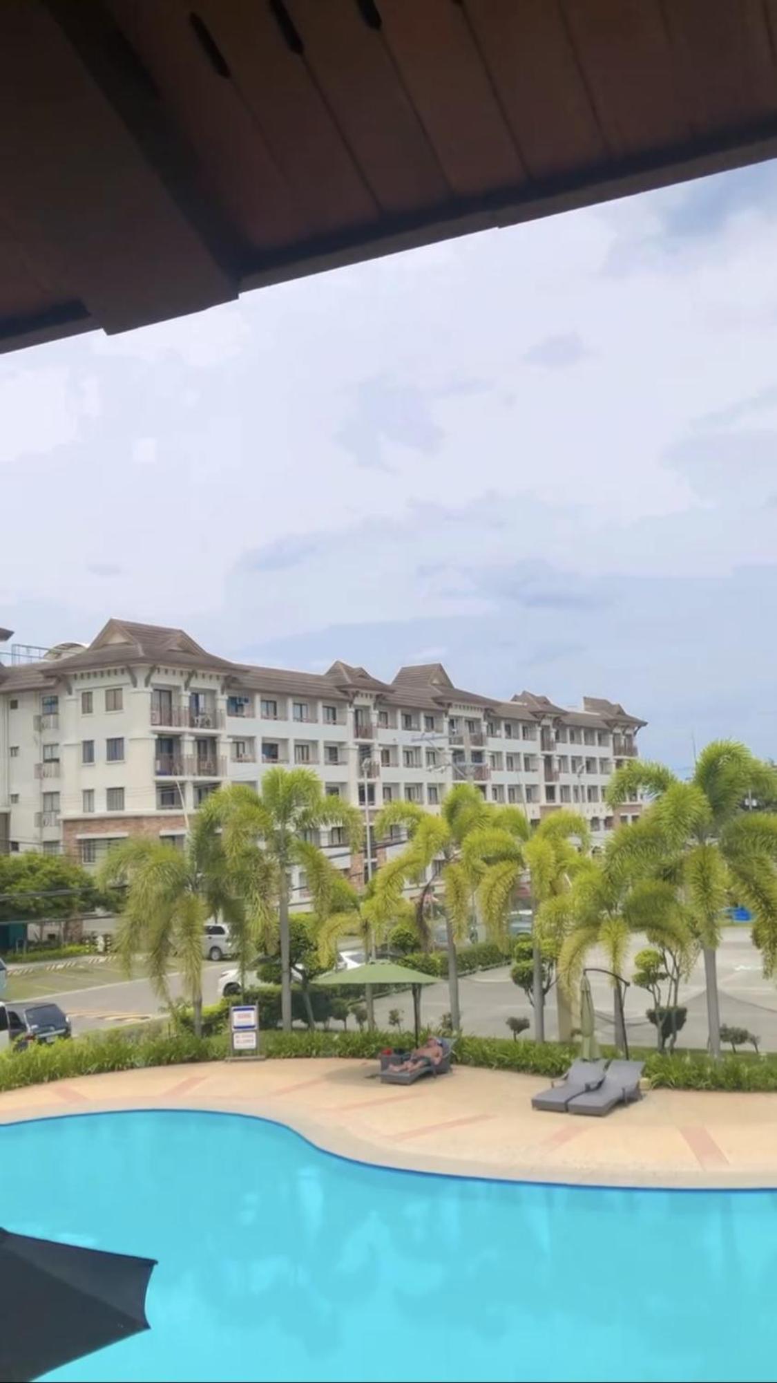 Ecowest Condo beside SM Mall view 2