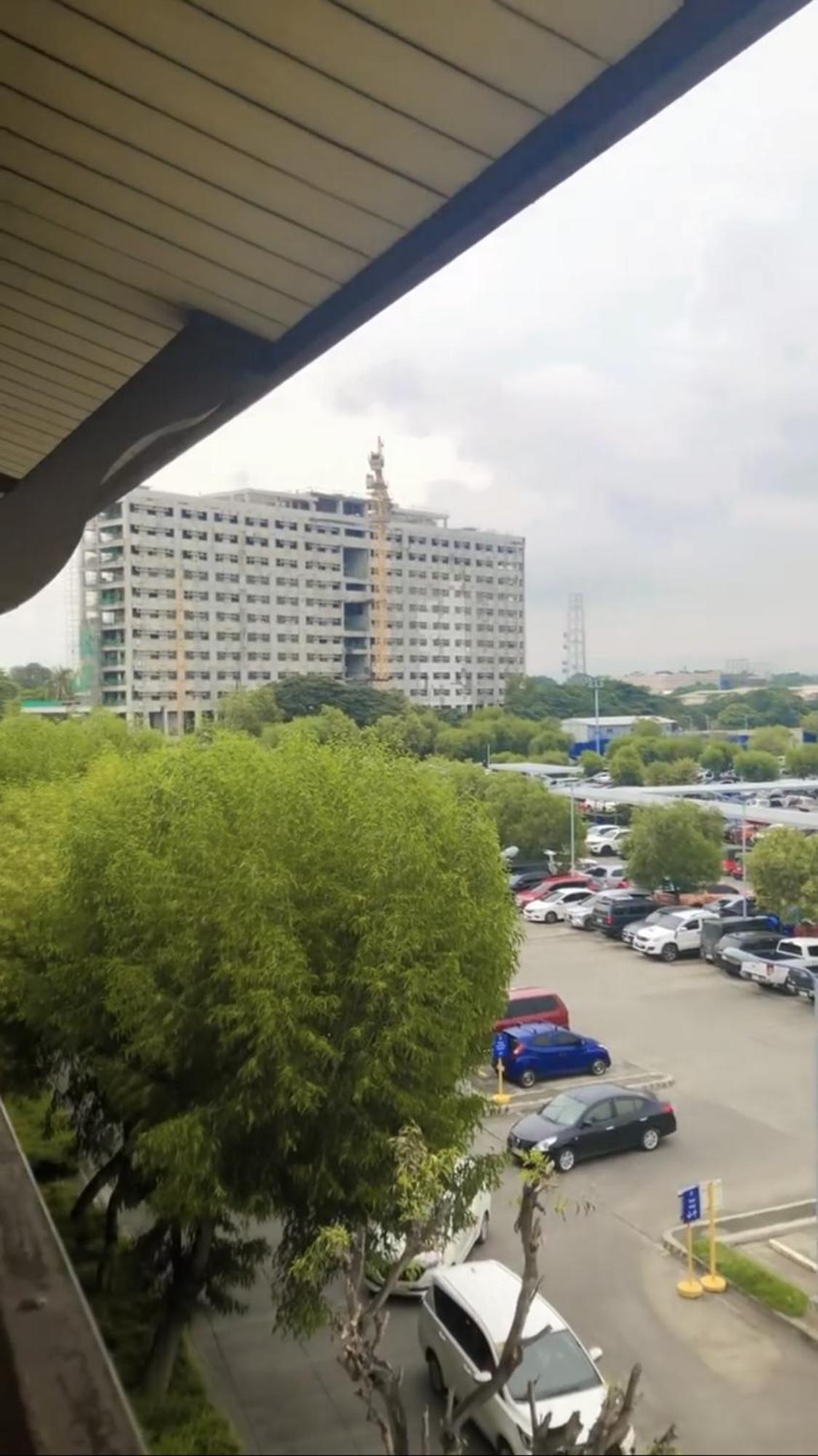 Ecowest Condo beside SM Mall view 3