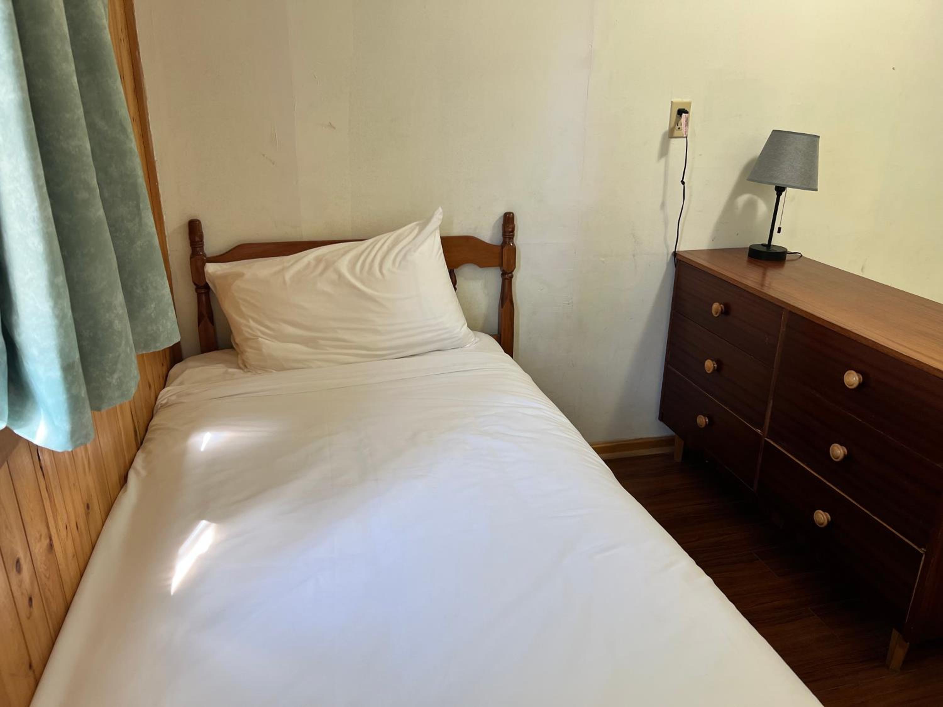 Saga Resort