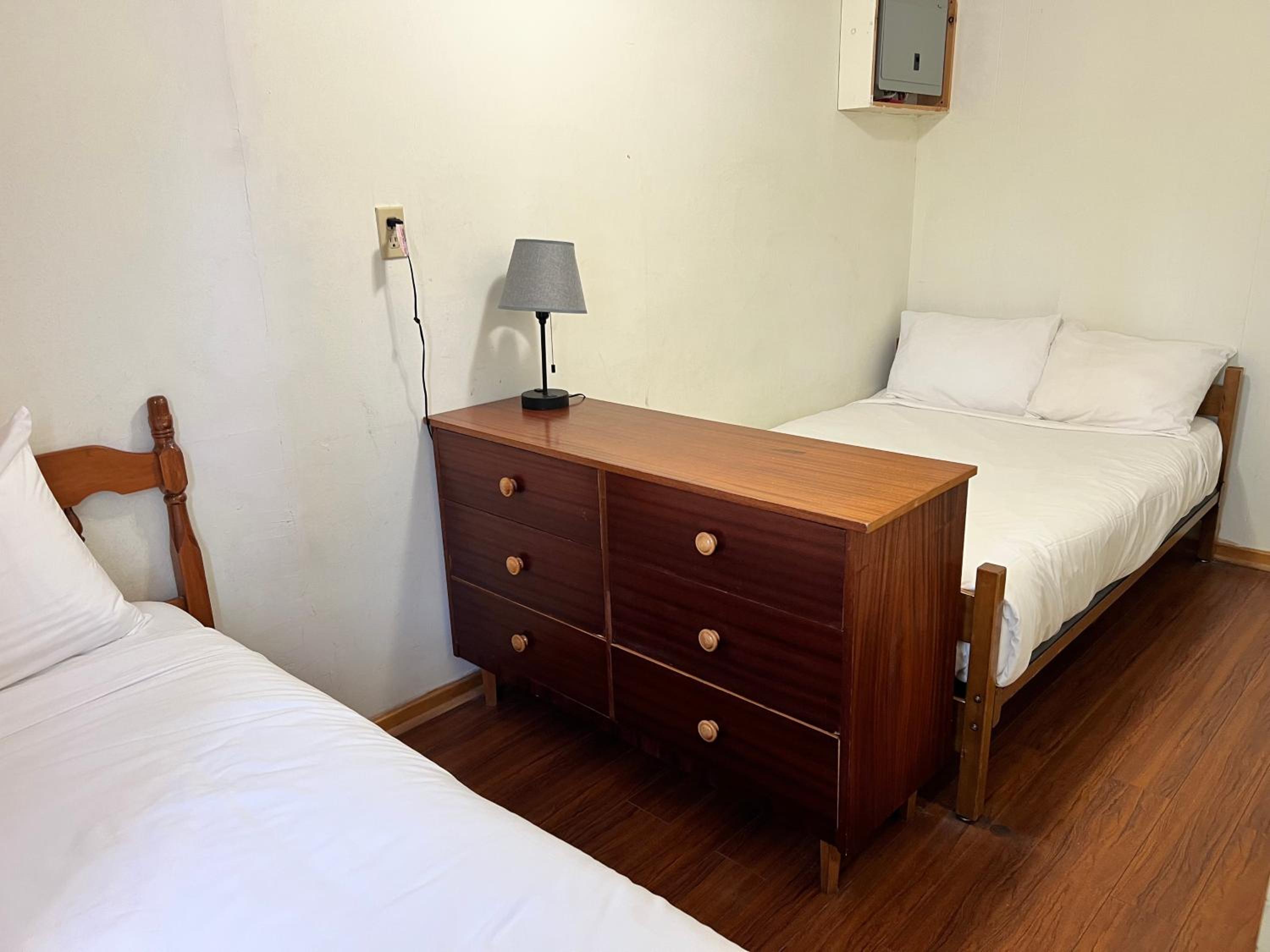 Saga Resort