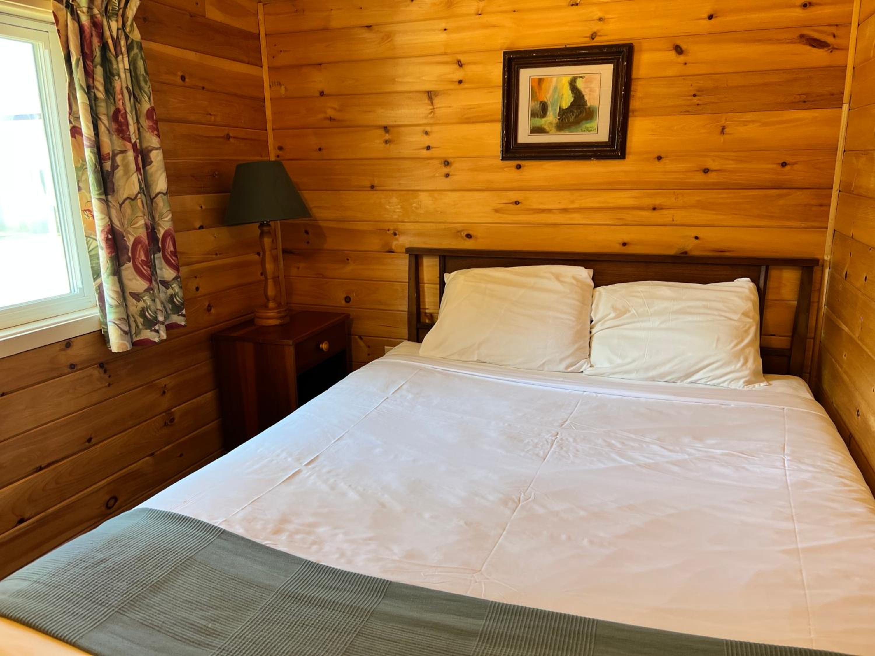 Saga Resort