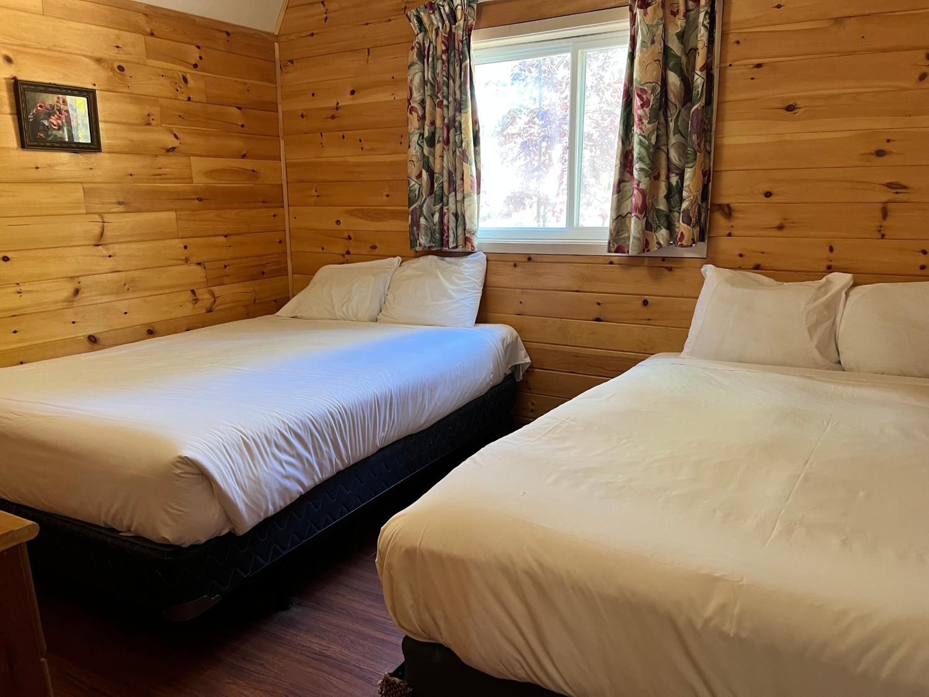 Saga Resort